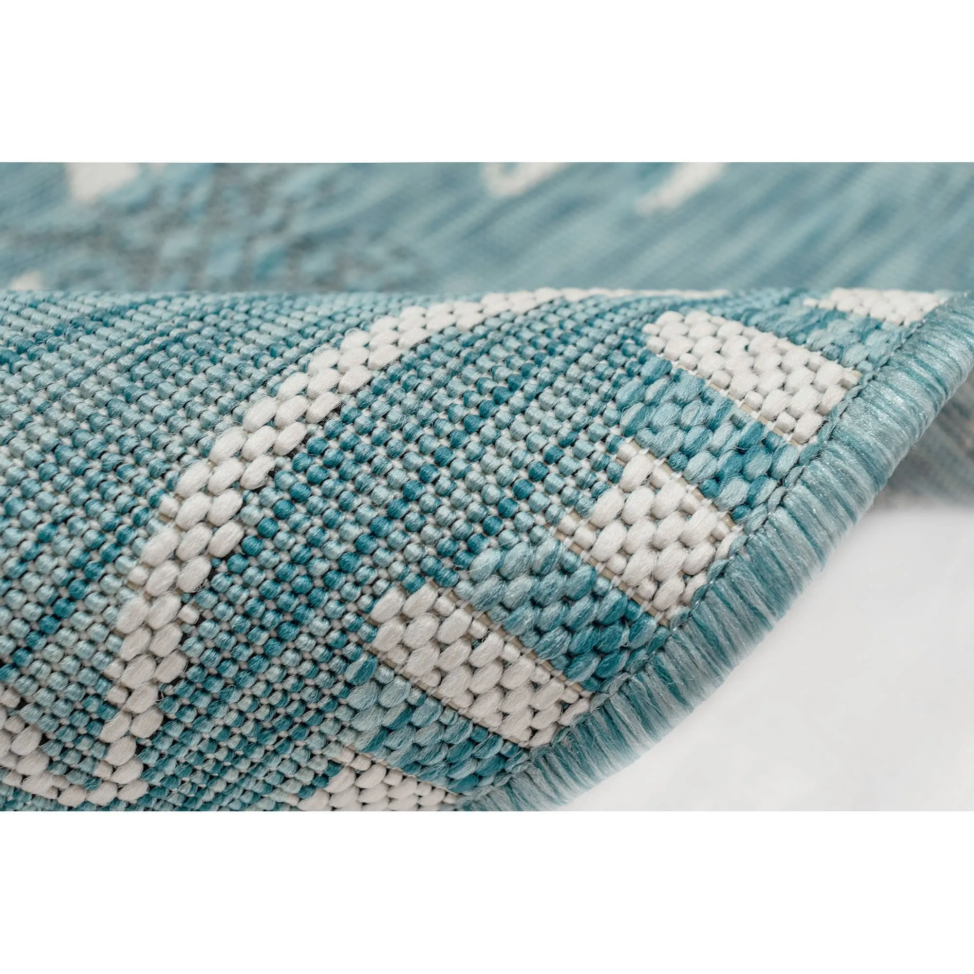 Liora Manne Carmel Dragonfly Indoor/Outdoor Rug