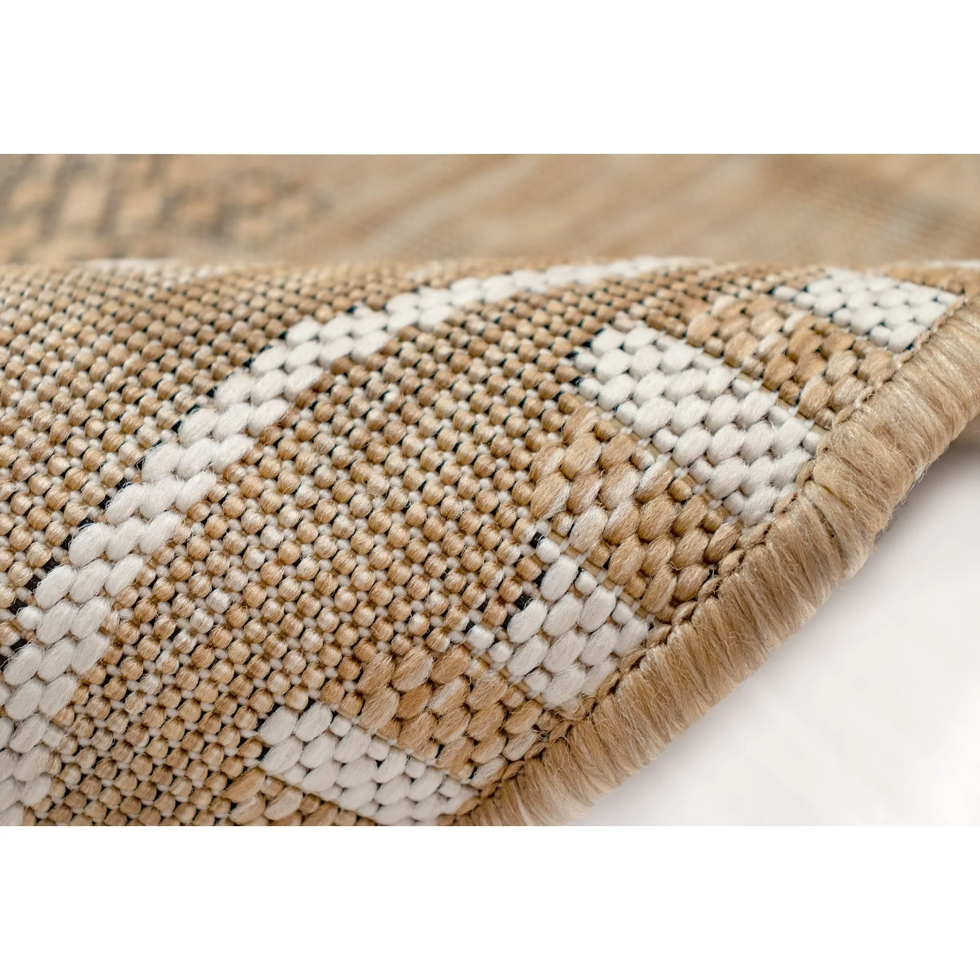 Liora Manne Carmel Dragonfly Indoor/Outdoor Rug
