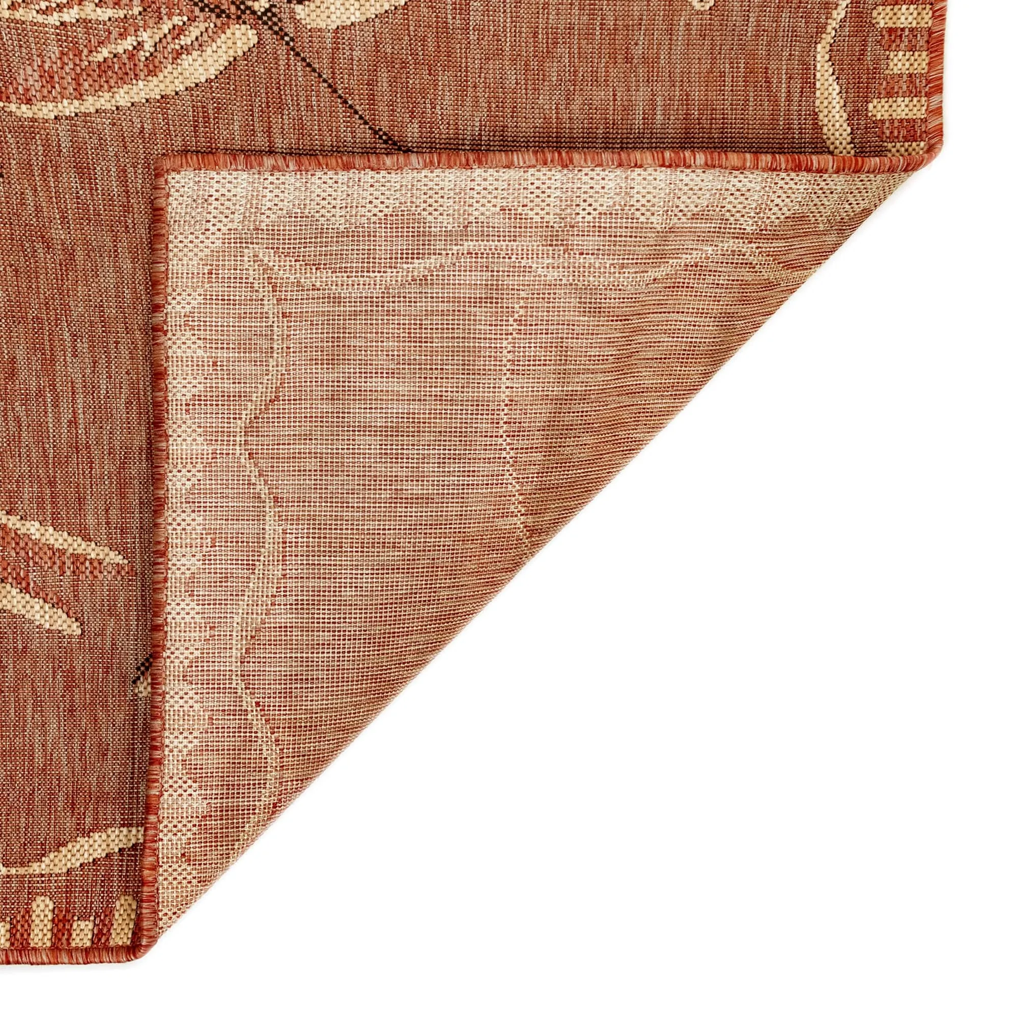 Liora Manne Carmel Dragonfly Indoor/Outdoor Rug