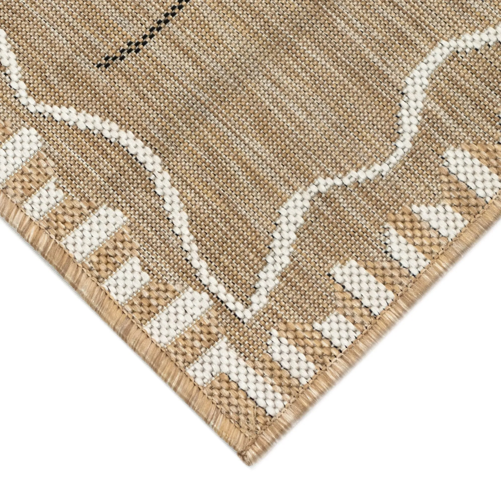 Liora Manne Carmel Dragonfly Indoor/Outdoor Rug