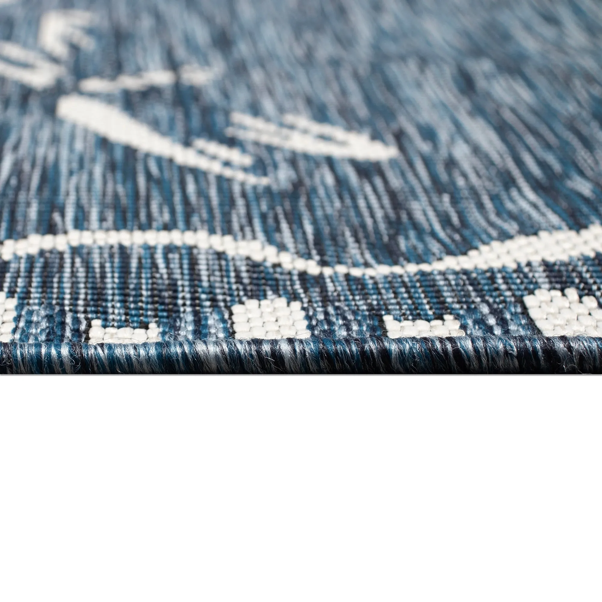 Liora Manne Carmel Dragonfly Indoor/Outdoor Rug