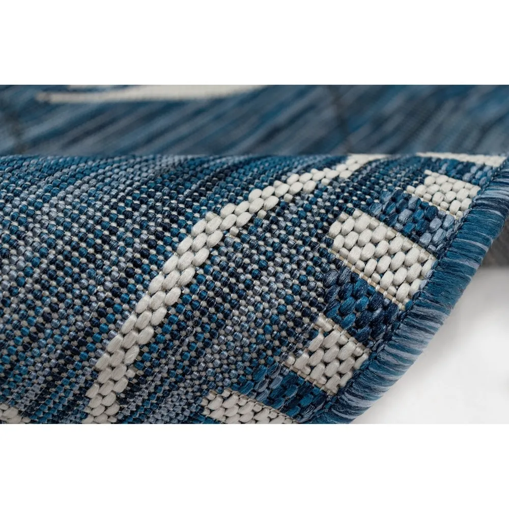 Liora Manne Carmel Dragonfly Indoor/Outdoor Rug