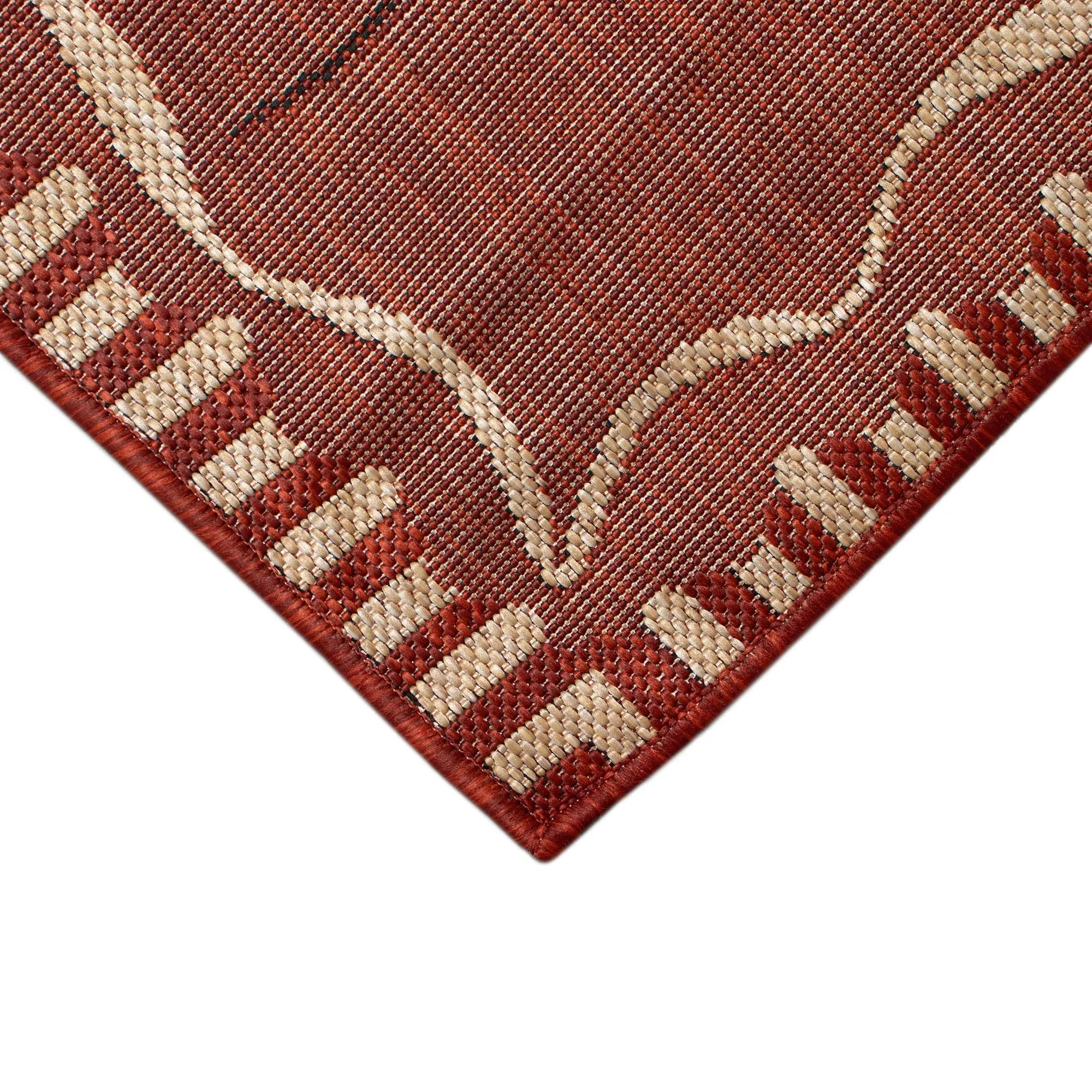 Liora Manne Carmel Dragonfly Indoor/Outdoor Rug