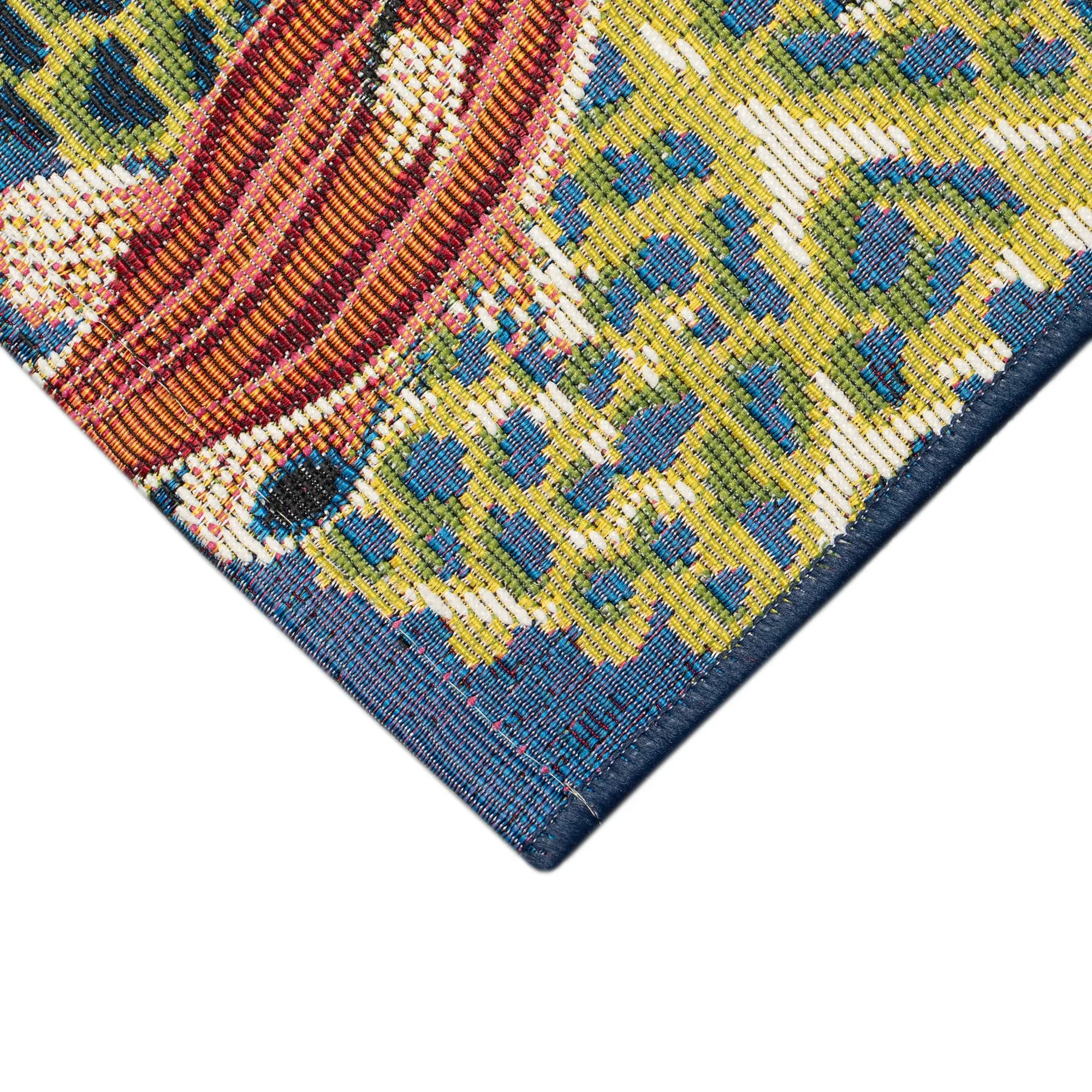 Liora Manne Esencia Fish Indoor/Outdoor Mat