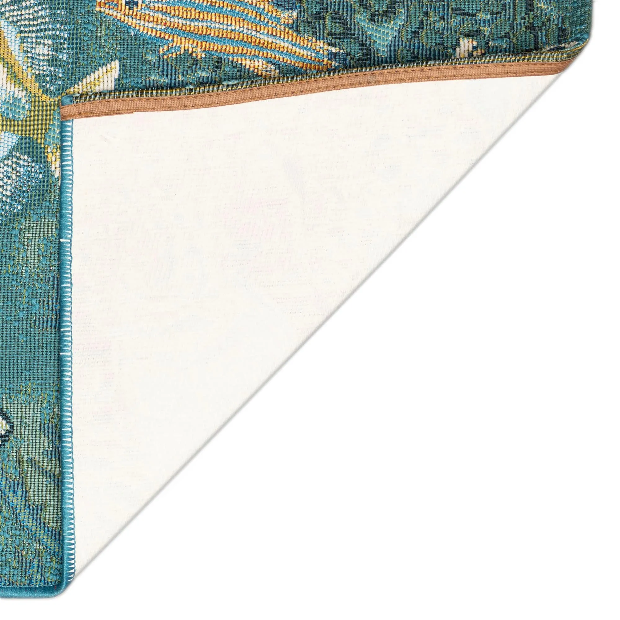 Liora Manne Esencia Fish Indoor/Outdoor Mat
