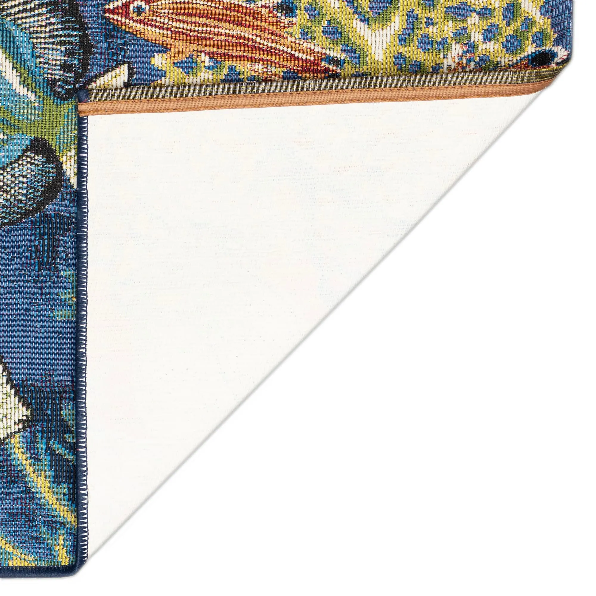 Liora Manne Esencia Fish Indoor/Outdoor Mat