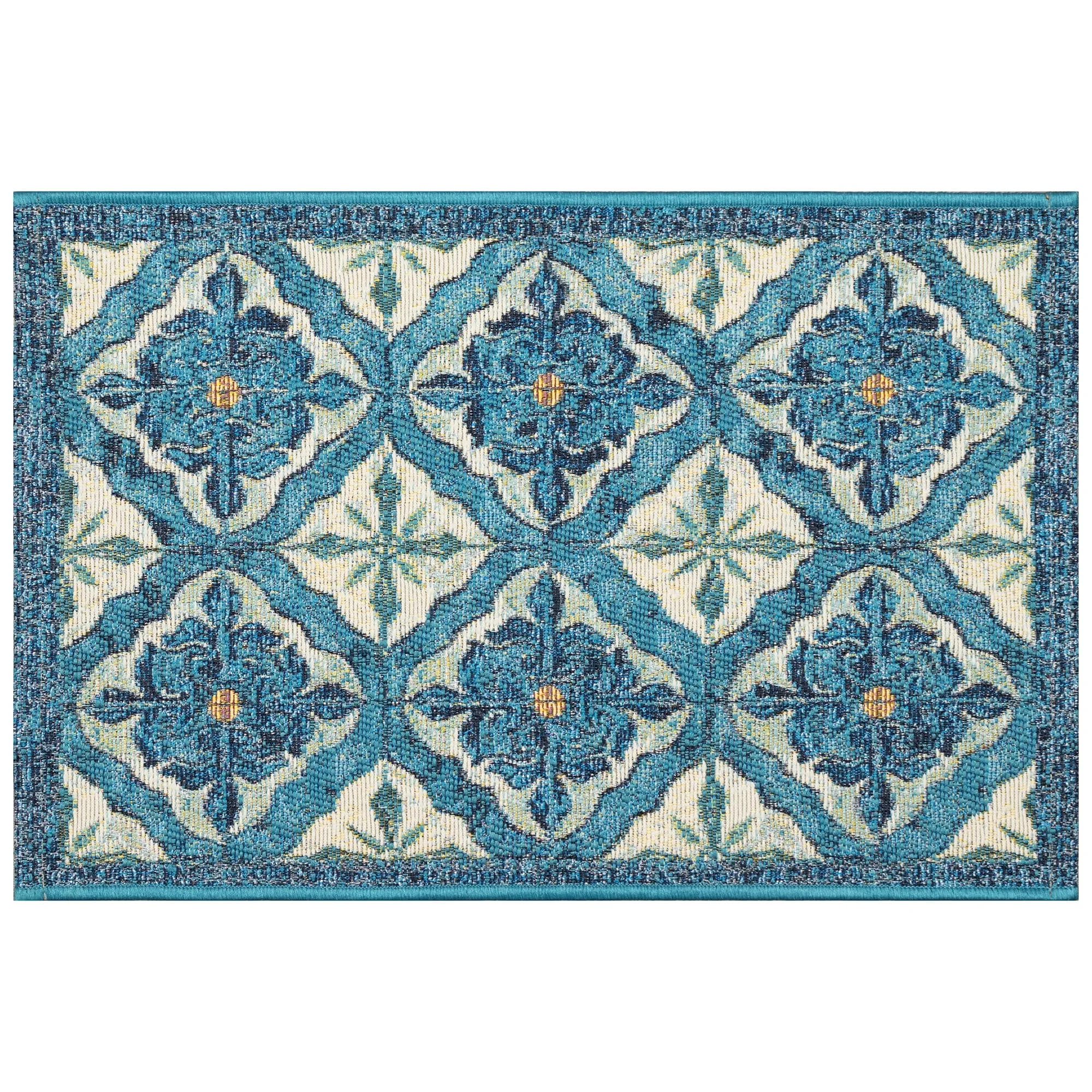Liora Manne Esencia Madrid Indoor/Outdoor Mat