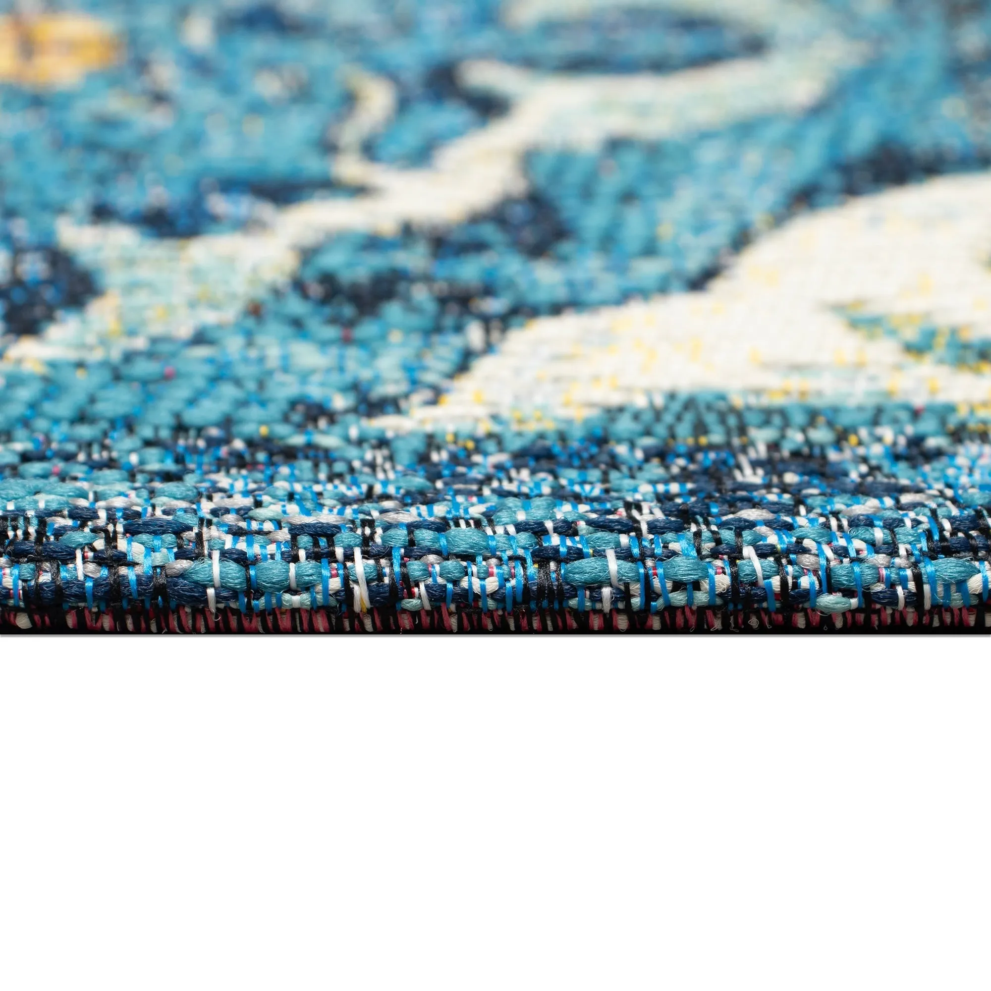 Liora Manne Esencia Madrid Indoor/Outdoor Mat