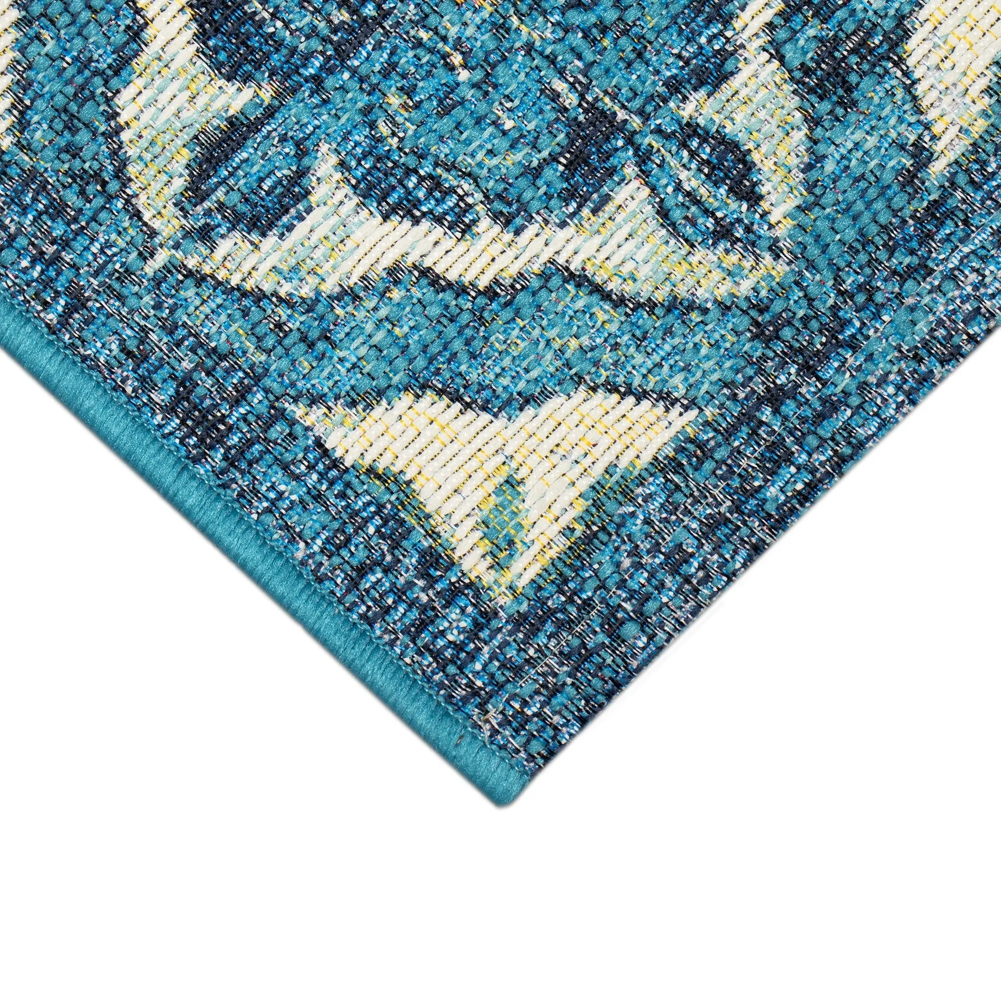 Liora Manne Esencia Madrid Indoor/Outdoor Mat