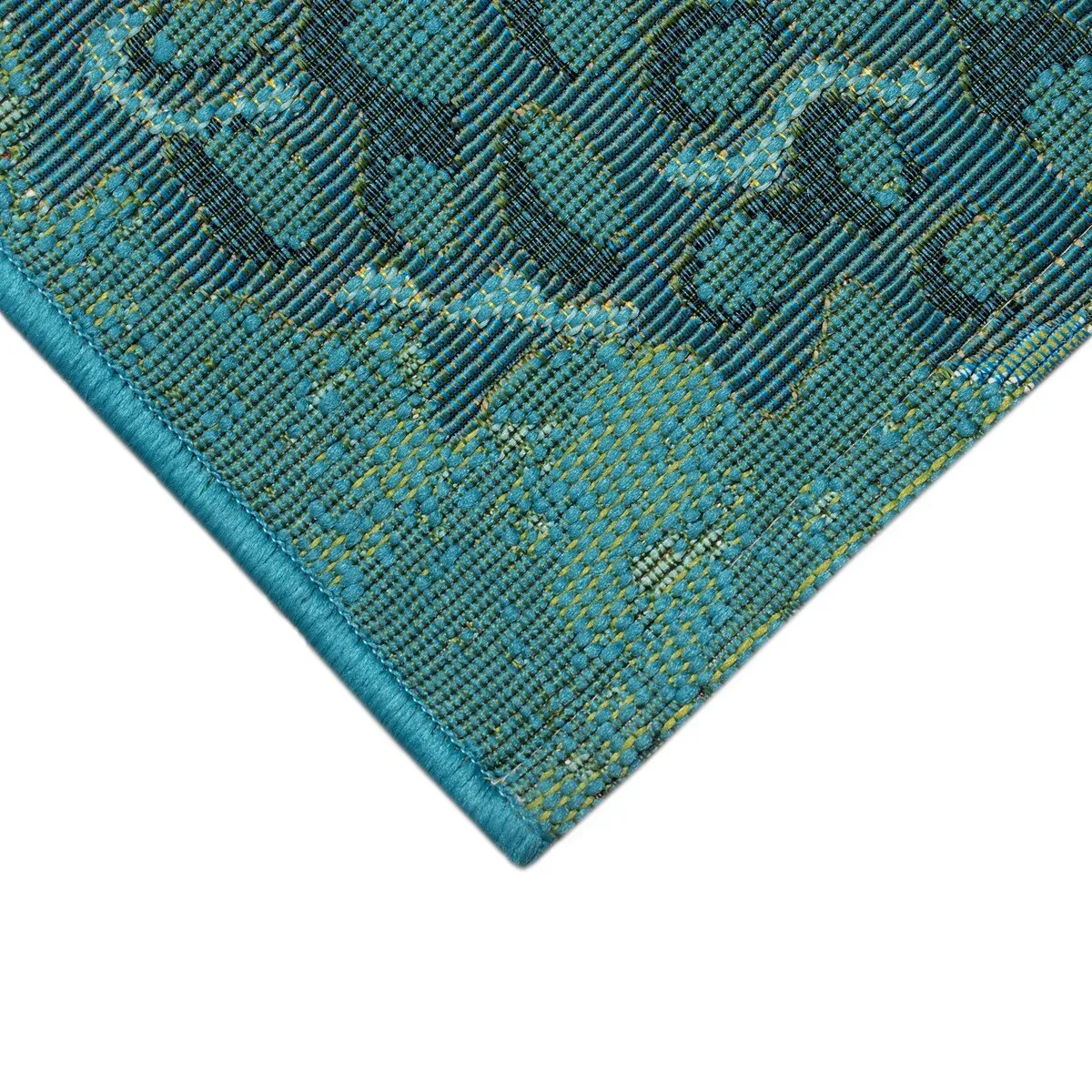 Liora Manne Marina Fish Indoor/Outdoor Rug