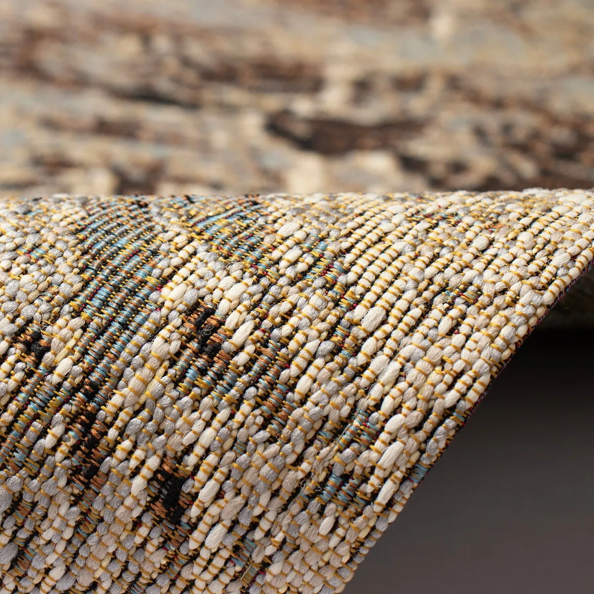 Liora Manne Marina Moderne Indoor/Outdoor Rug