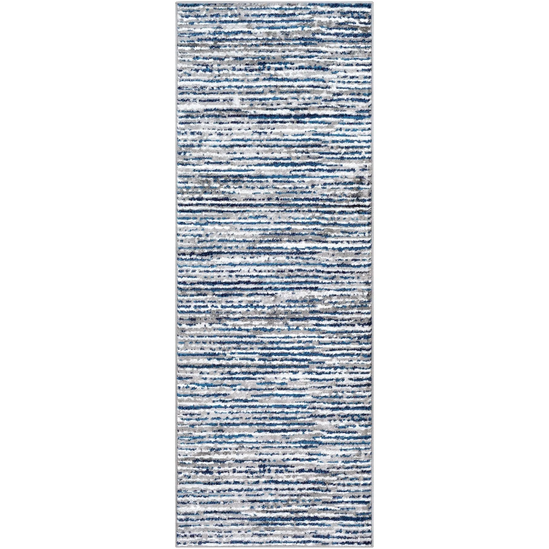 Livabliss Albi Contemporary Stripes Area Rug