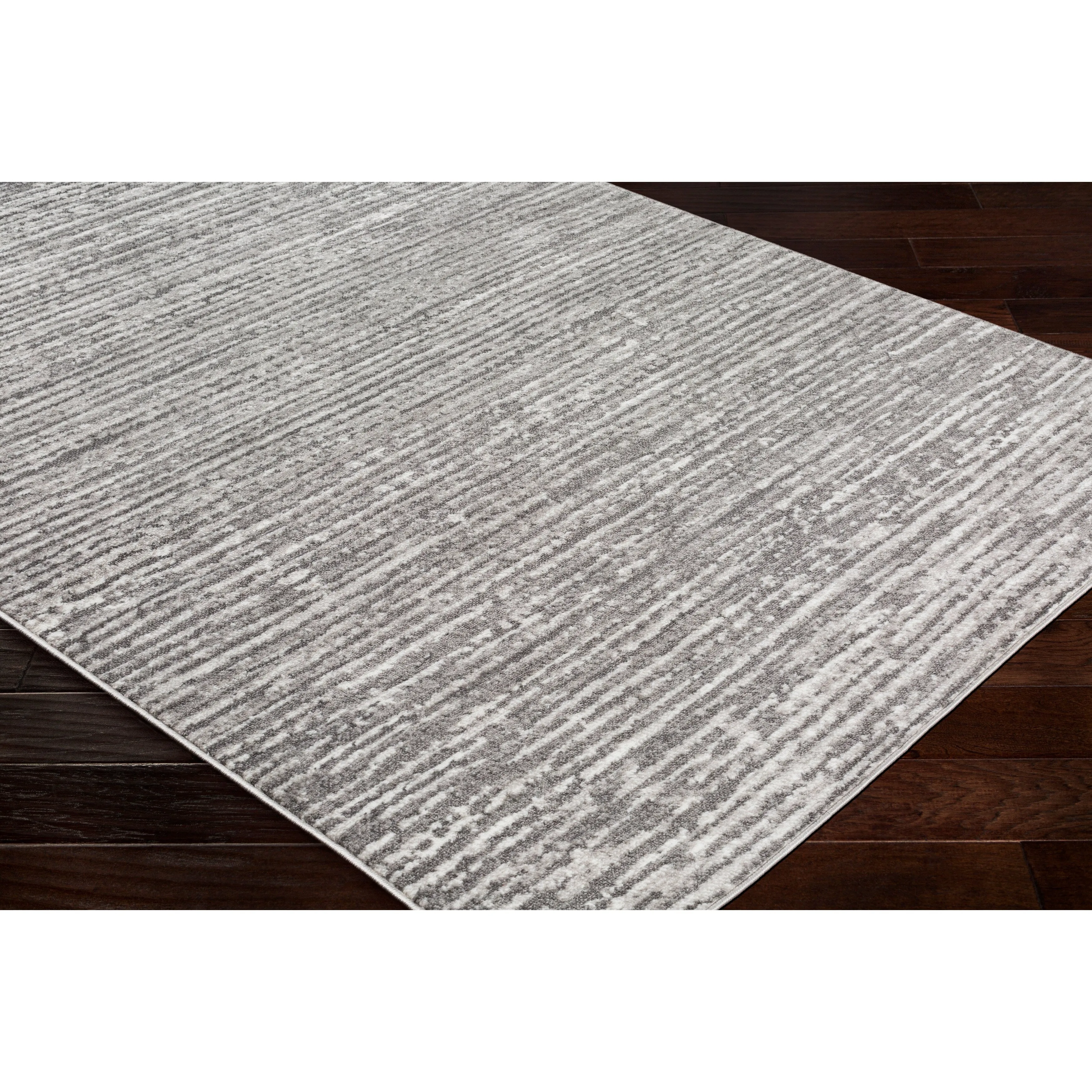 Livabliss Albi Contemporary Stripes Area Rug