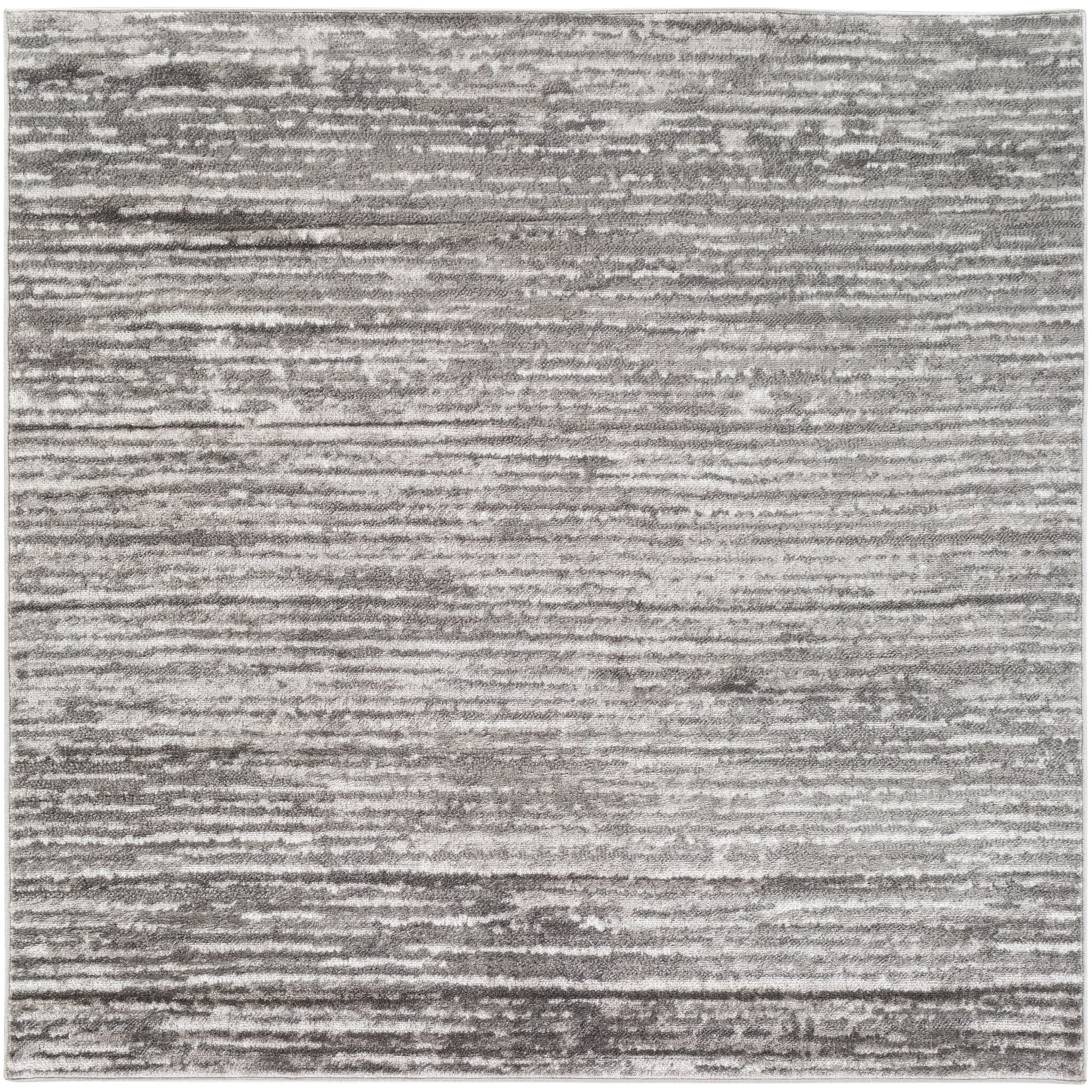 Livabliss Albi Contemporary Stripes Area Rug