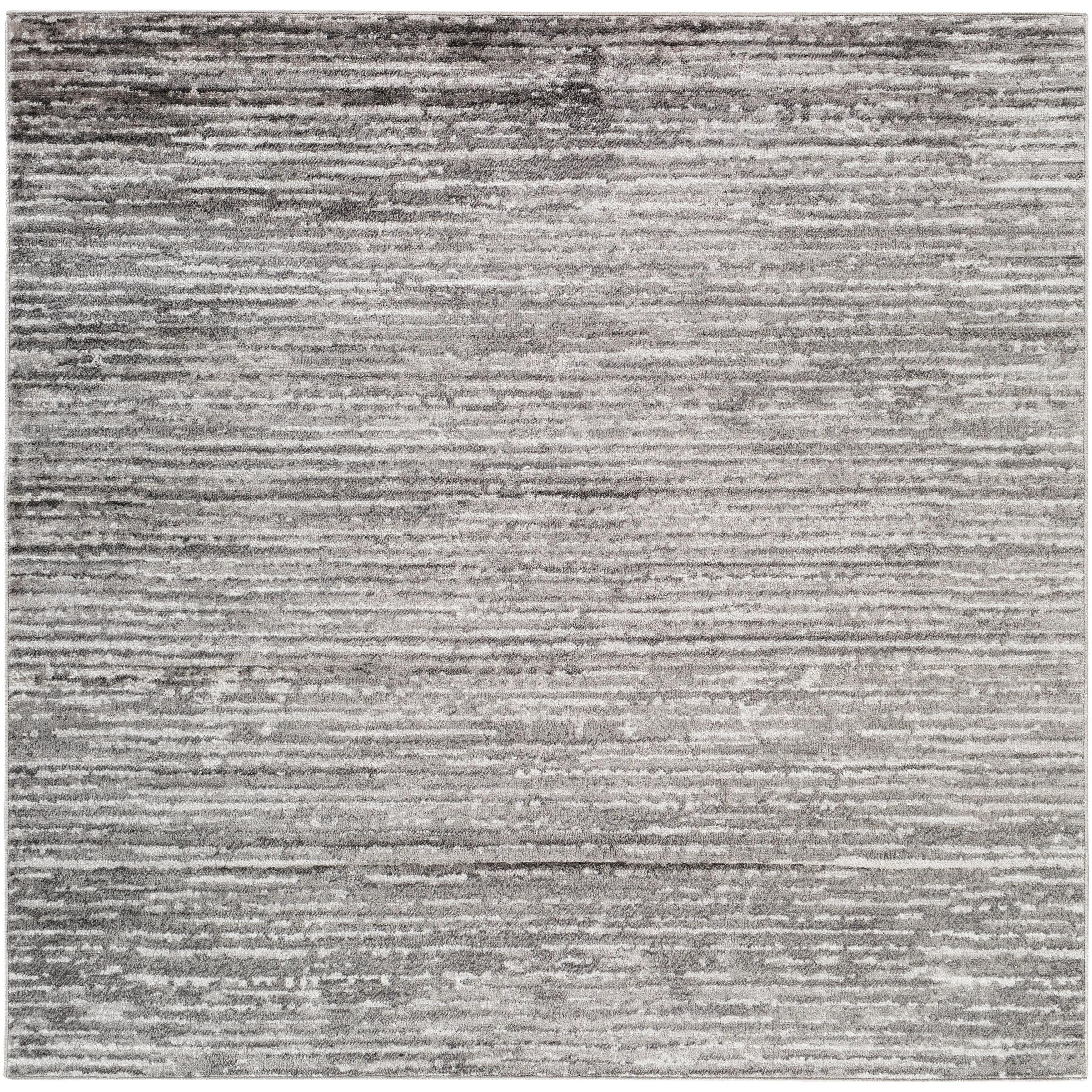 Livabliss Albi Contemporary Stripes Area Rug