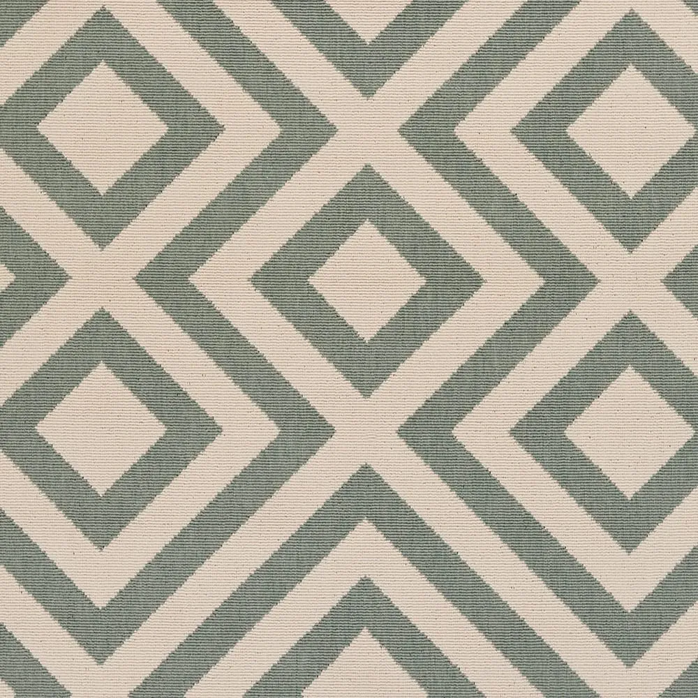 Livabliss Alvise Transitional Geometric Indoor/ Outdoor Area Rug