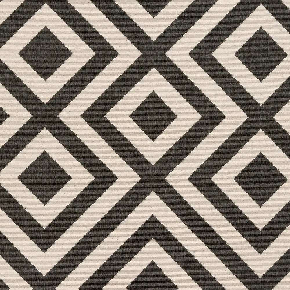 Livabliss Alvise Transitional Geometric Indoor/ Outdoor Area Rug