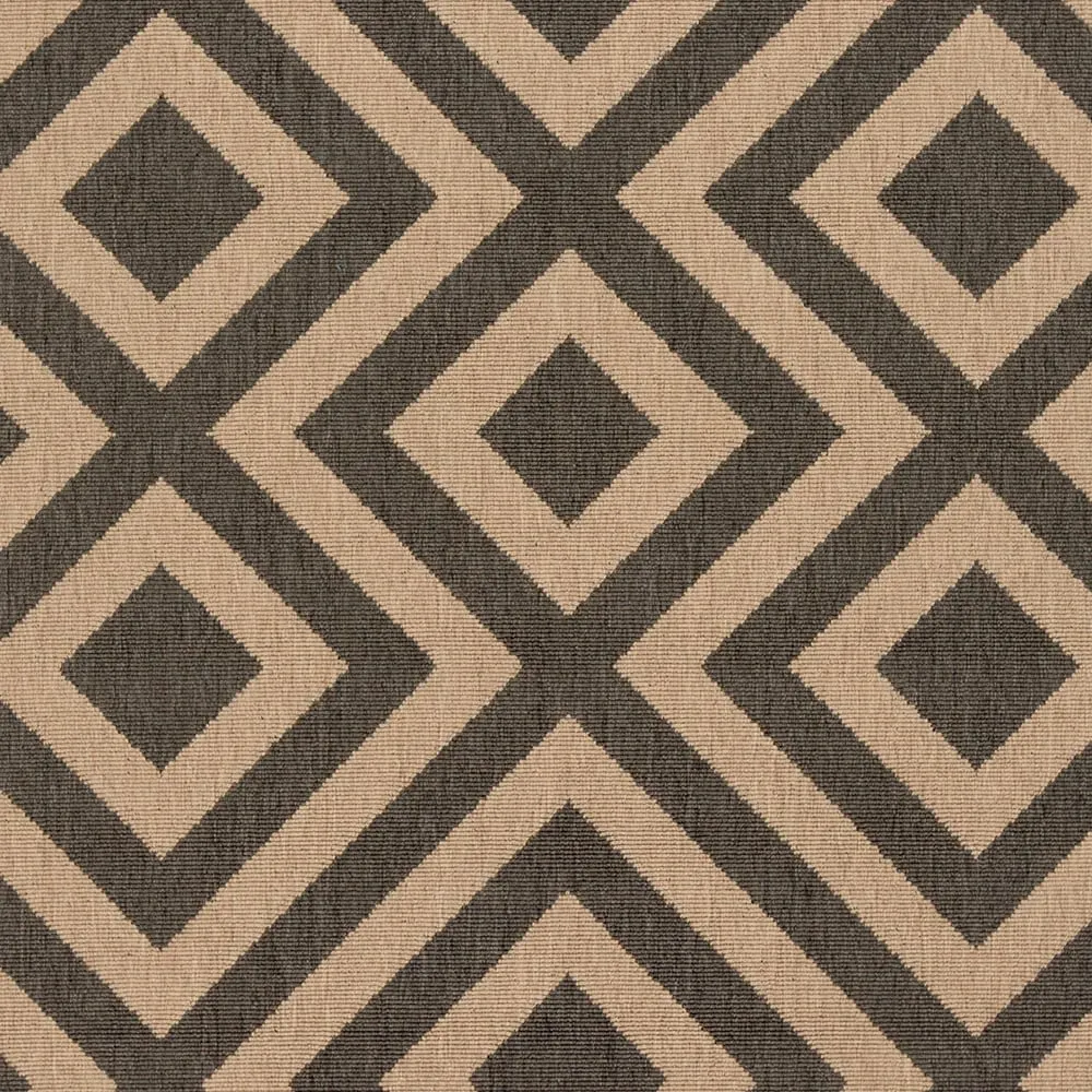 Livabliss Alvise Transitional Geometric Indoor/ Outdoor Area Rug