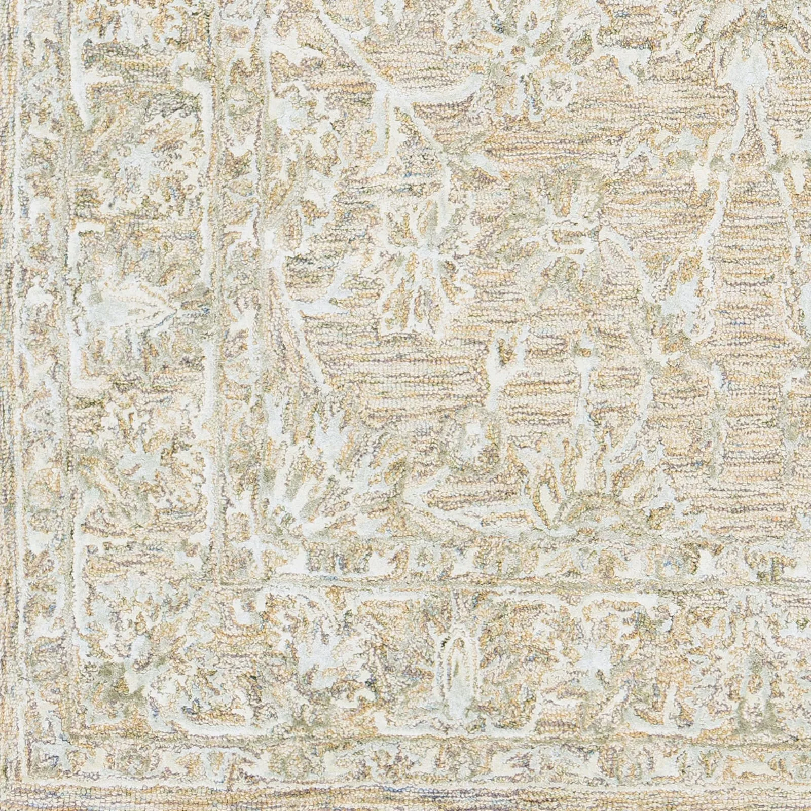 Livabliss Amalia Traditional Area Rug