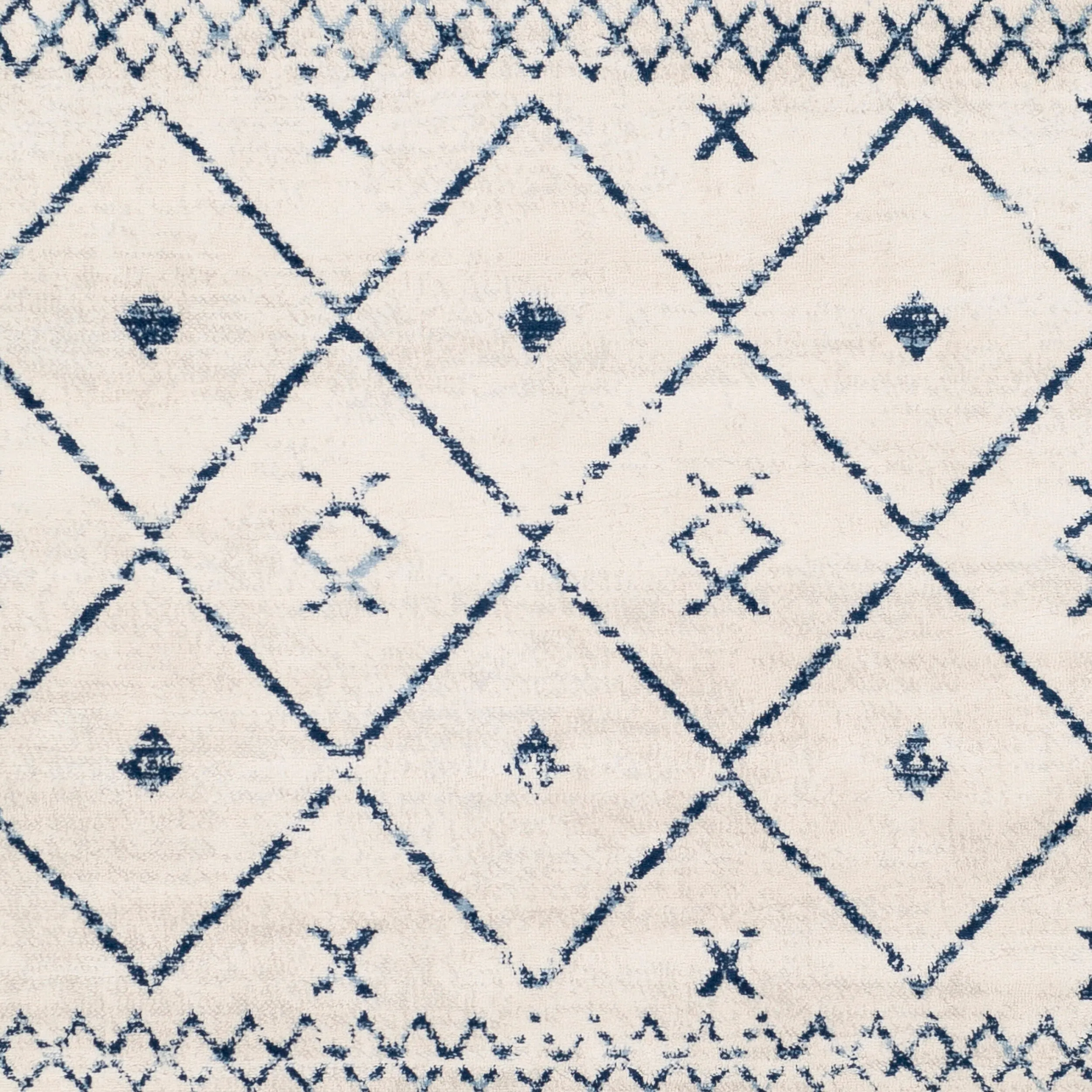 Livabliss Bowie Global Nomad Area Rug