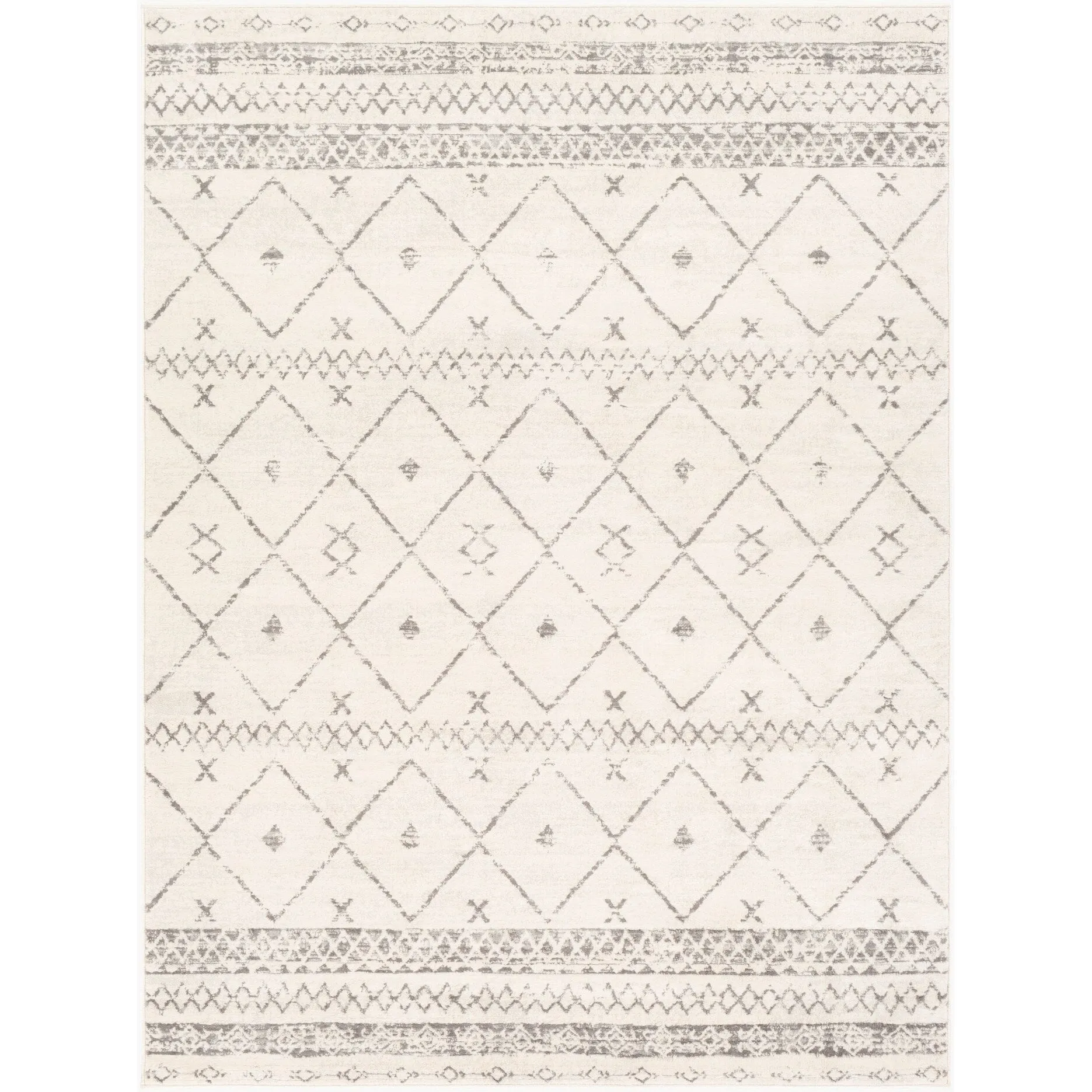 Livabliss Bowie Global Nomad Area Rug