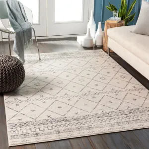 Livabliss Bowie Global Nomad Area Rug
