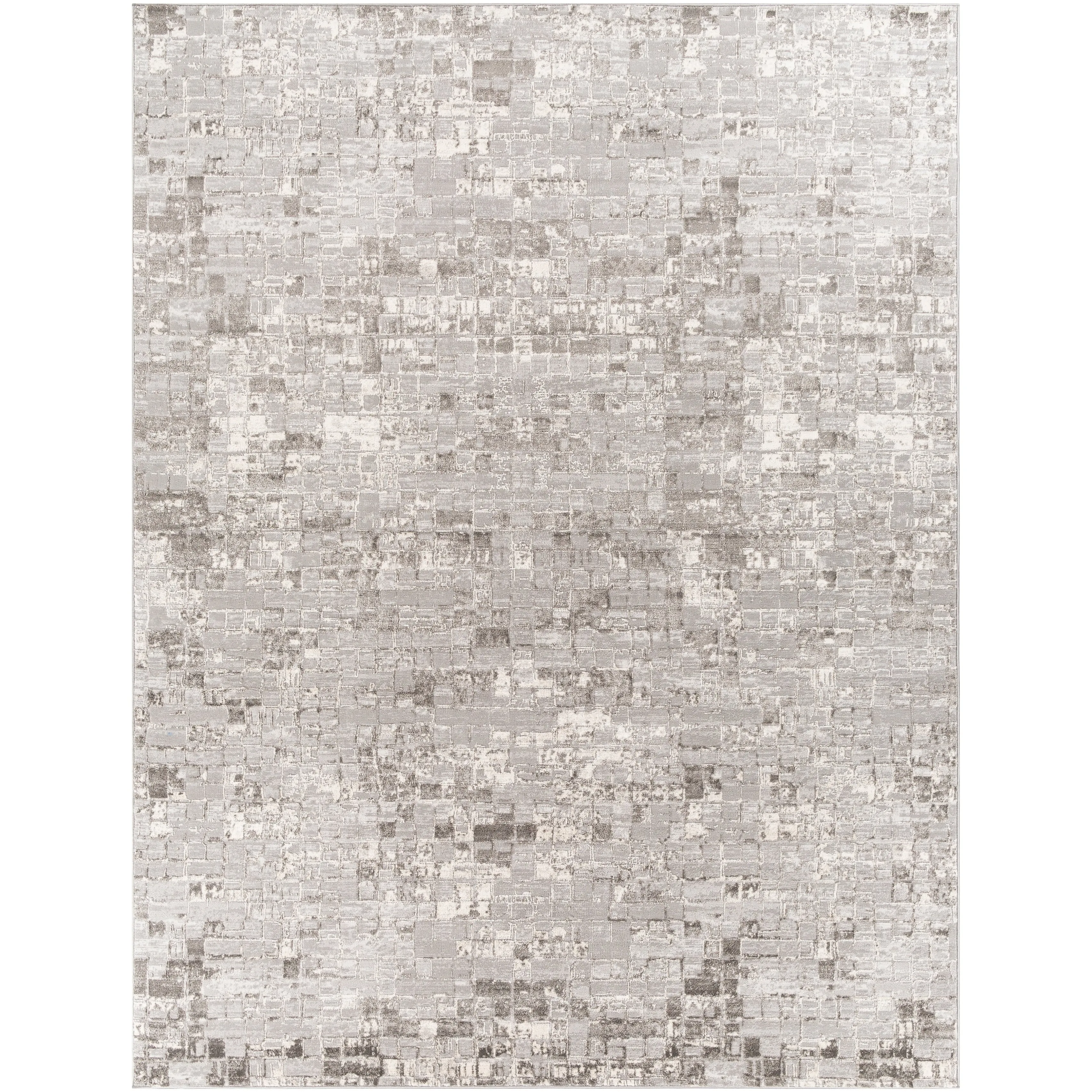 Livabliss Braque Modern Abstract Area Rug