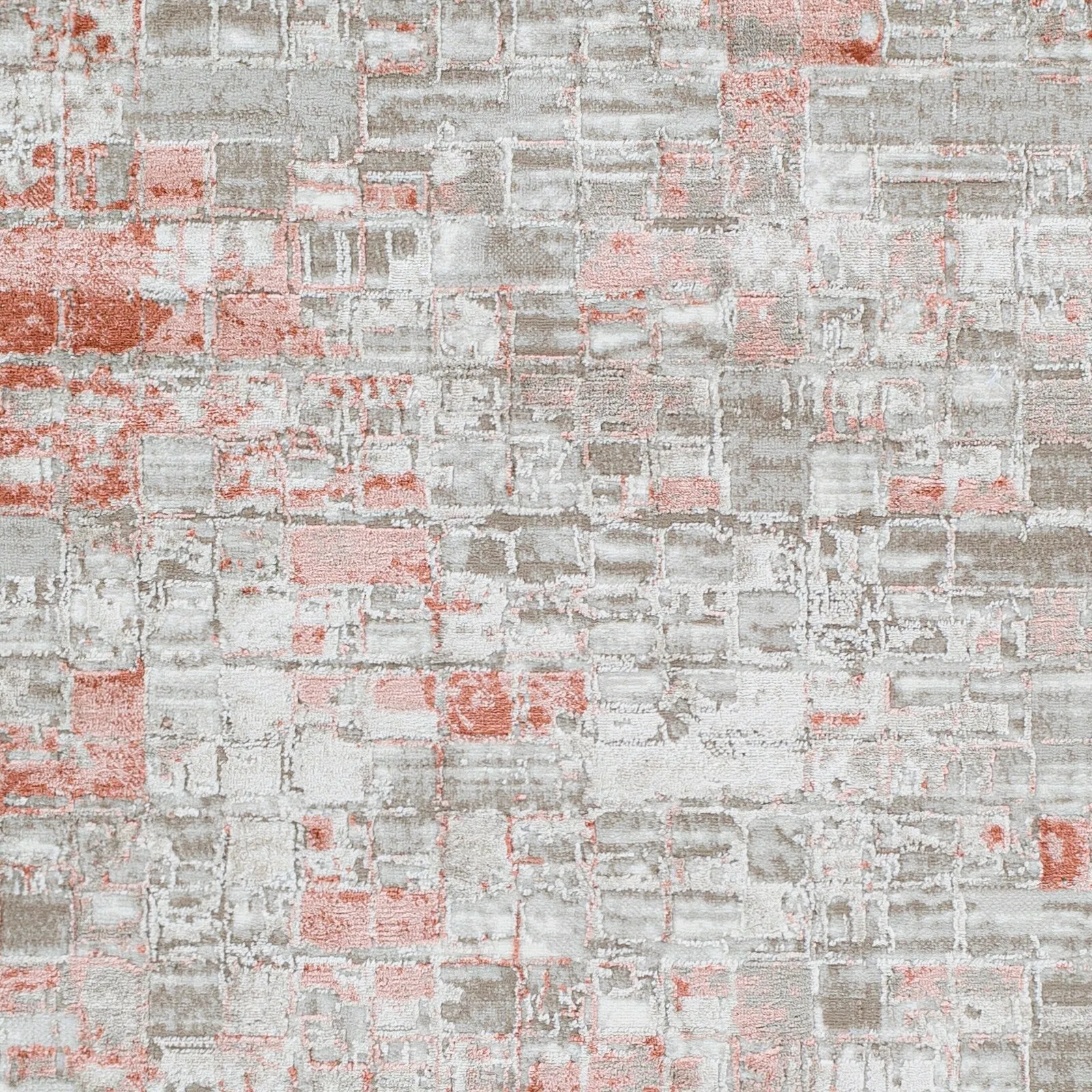 Livabliss Braque Modern Abstract Area Rug