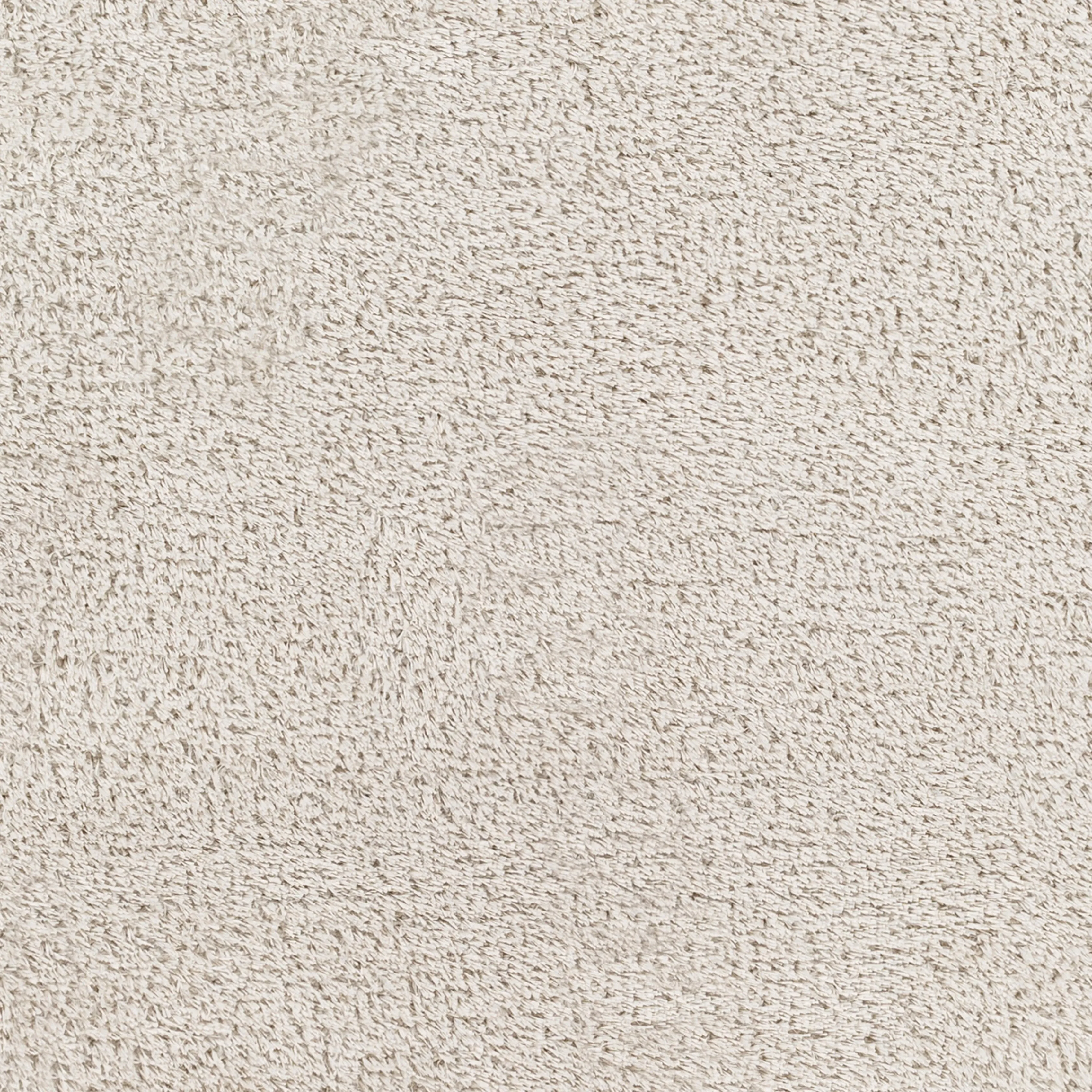 Livabliss Cloudy Solid Plush Area Rug