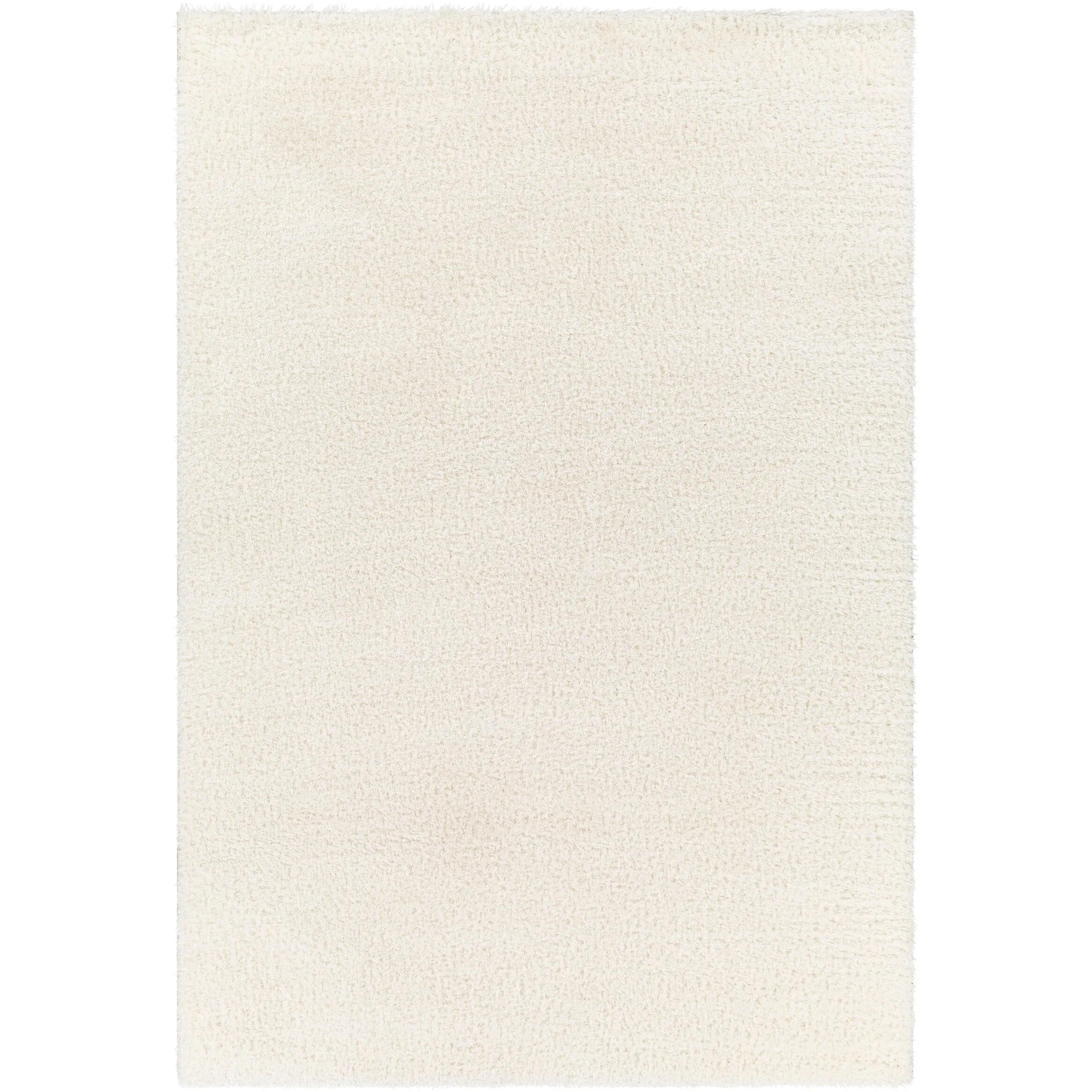 Livabliss Cloudy Solid Plush Area Rug
