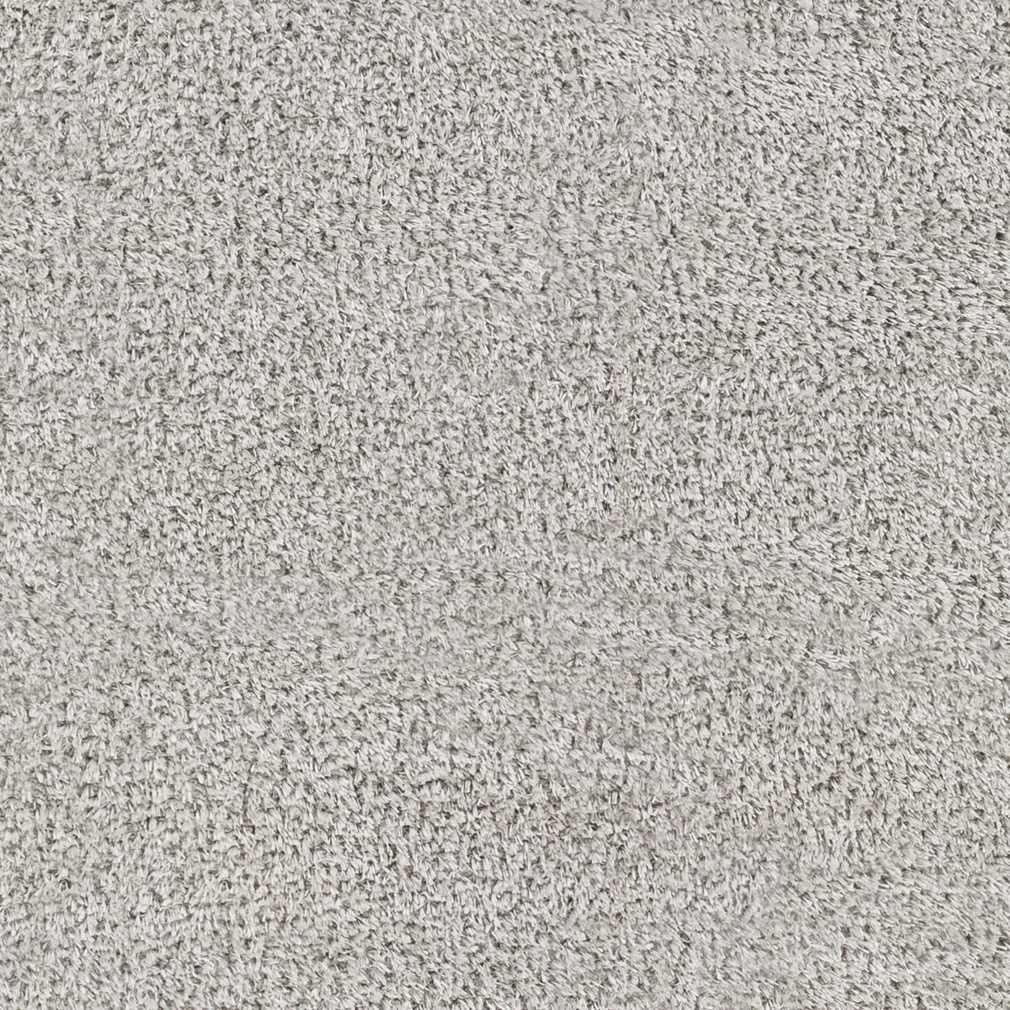 Livabliss Cloudy Solid Plush Area Rug