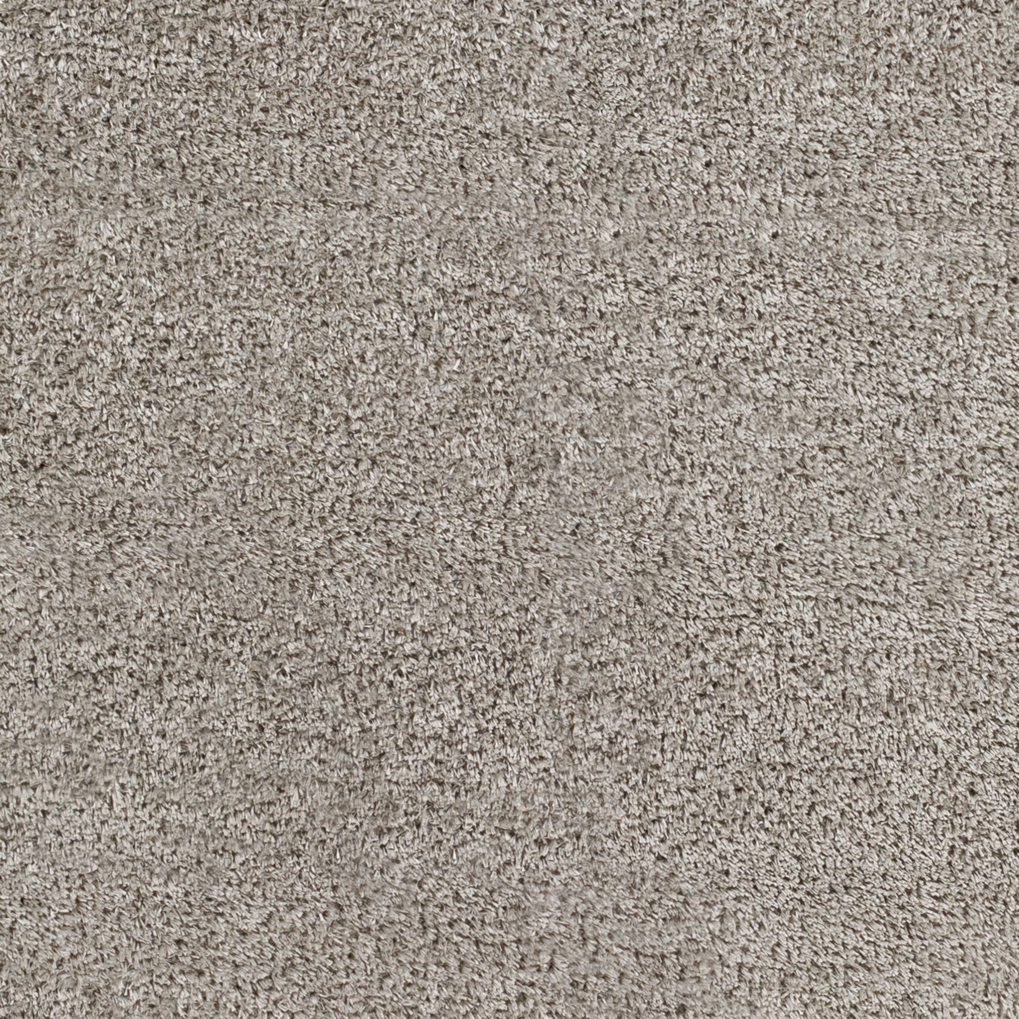 Livabliss Cloudy Solid Plush Area Rug