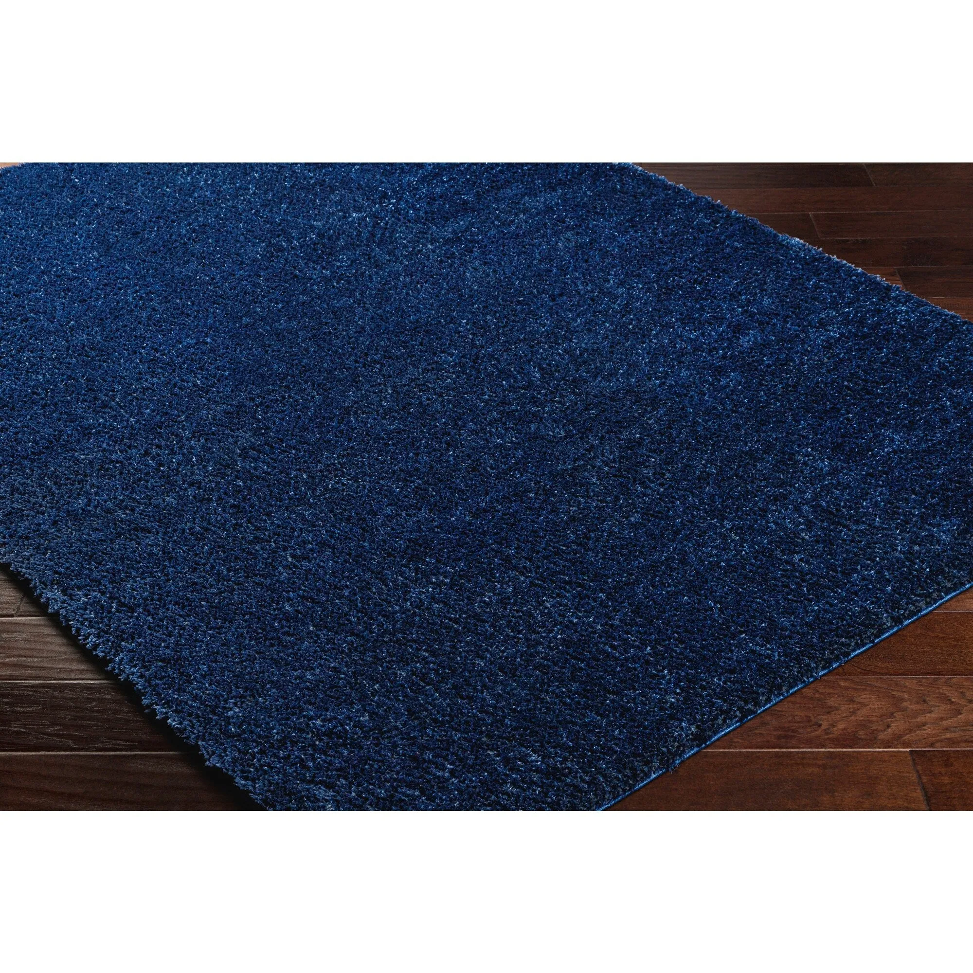 Livabliss Cloudy Vibrant Solid Plush Area Rug