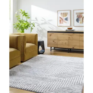 Livabliss Delight Shag Global Area Rug