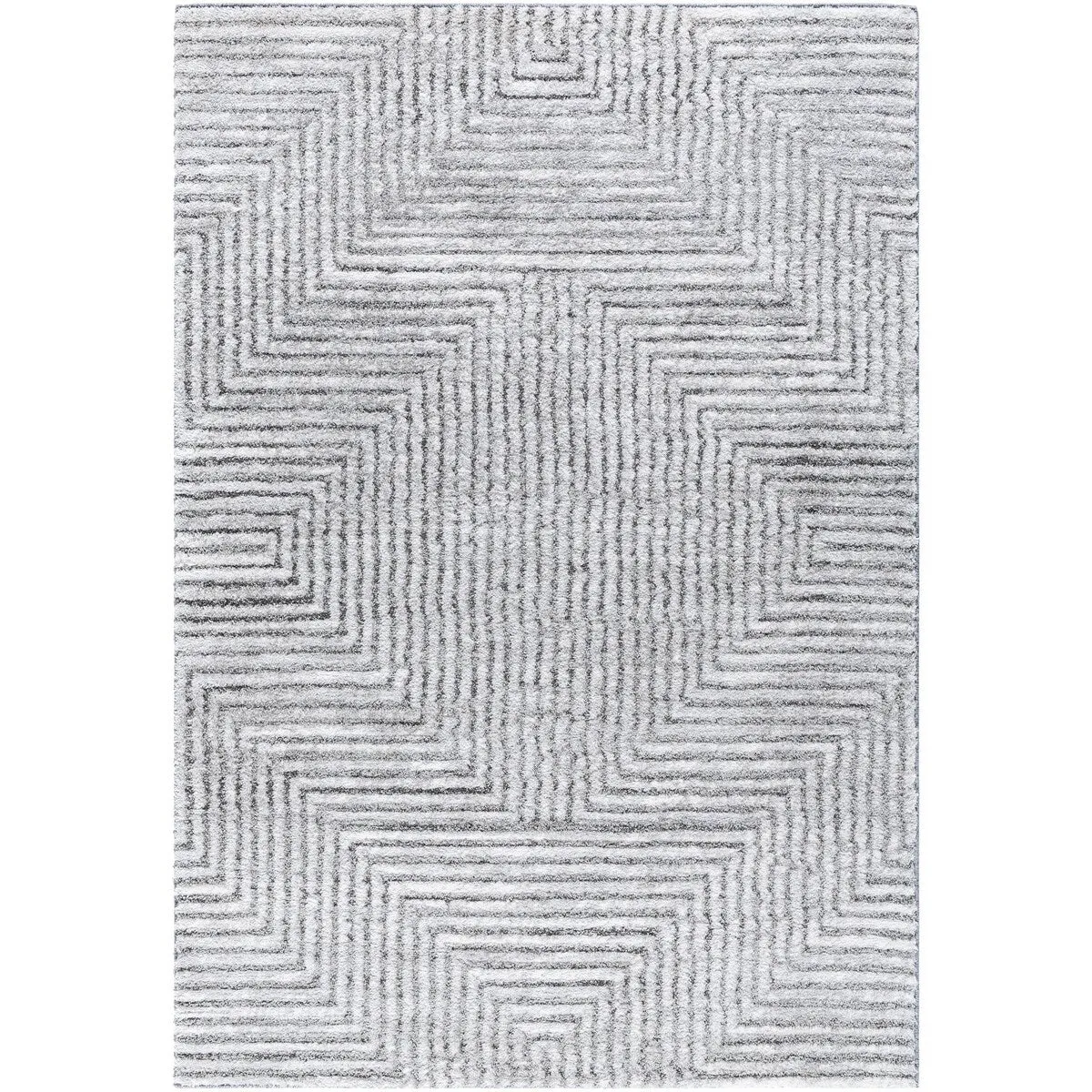 Livabliss Delight Shag Global Area Rug