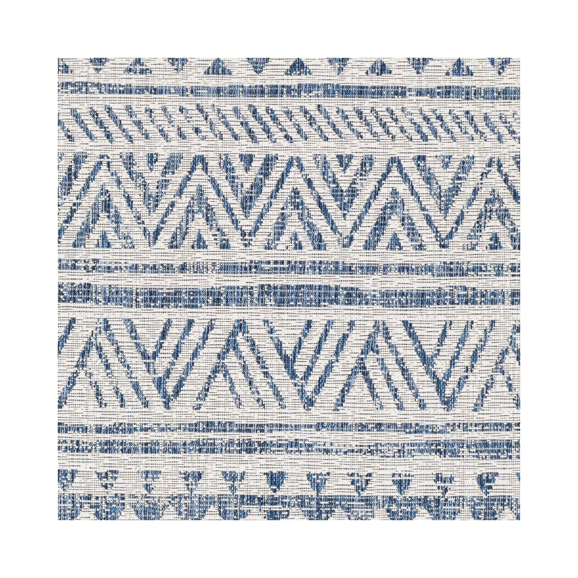 Livabliss Eagean Vintage Southwestern Indoor/ Outdoor Area Rug