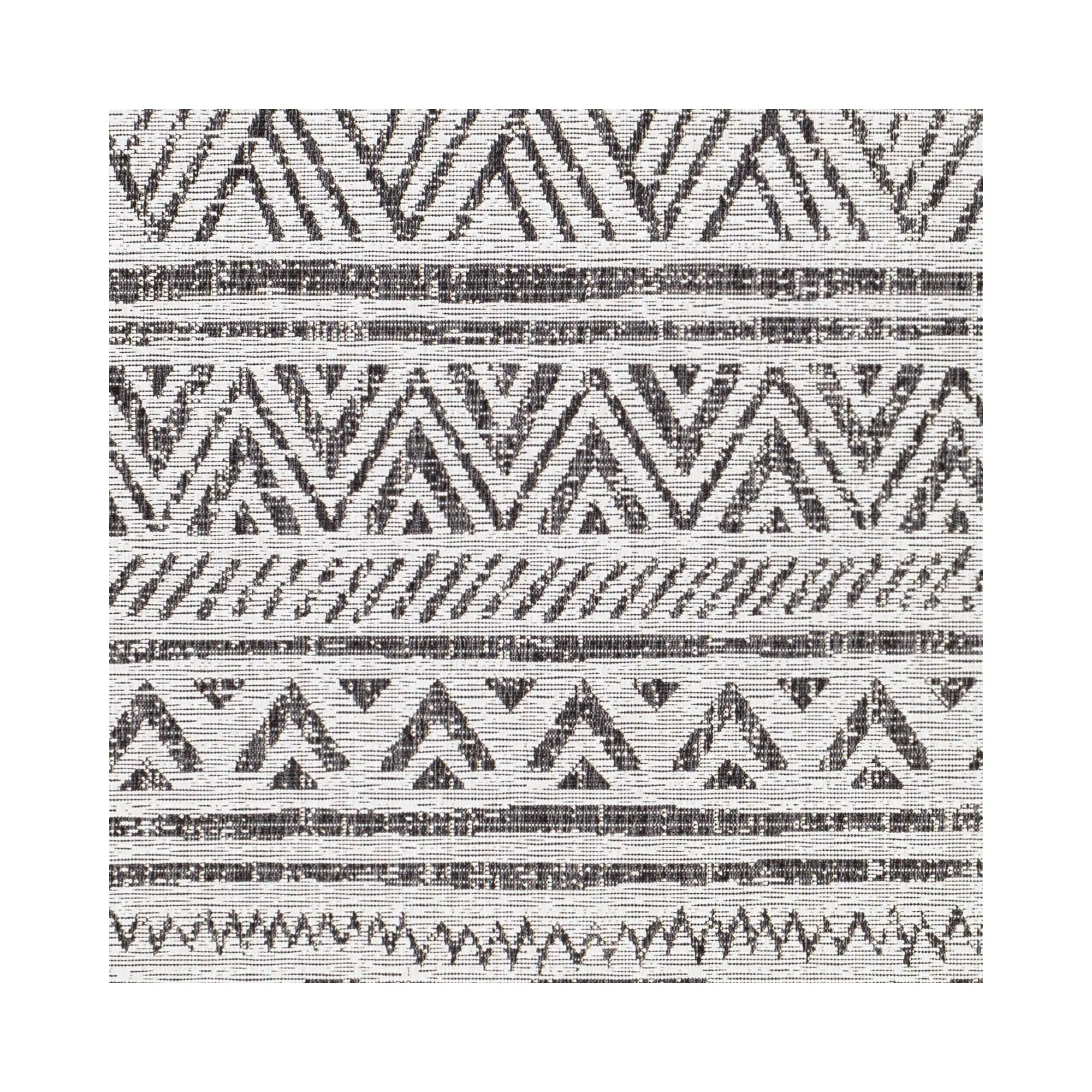 Livabliss Eagean Vintage Southwestern Indoor/ Outdoor Area Rug