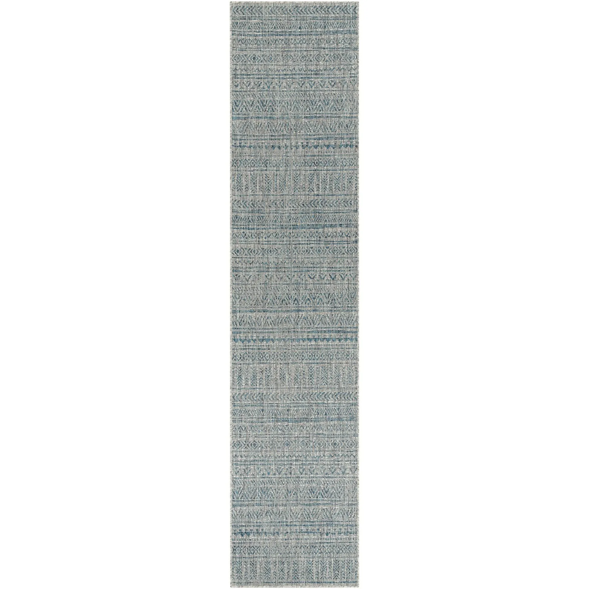 Livabliss Eagean Vintage Southwestern Indoor/ Outdoor Area Rug