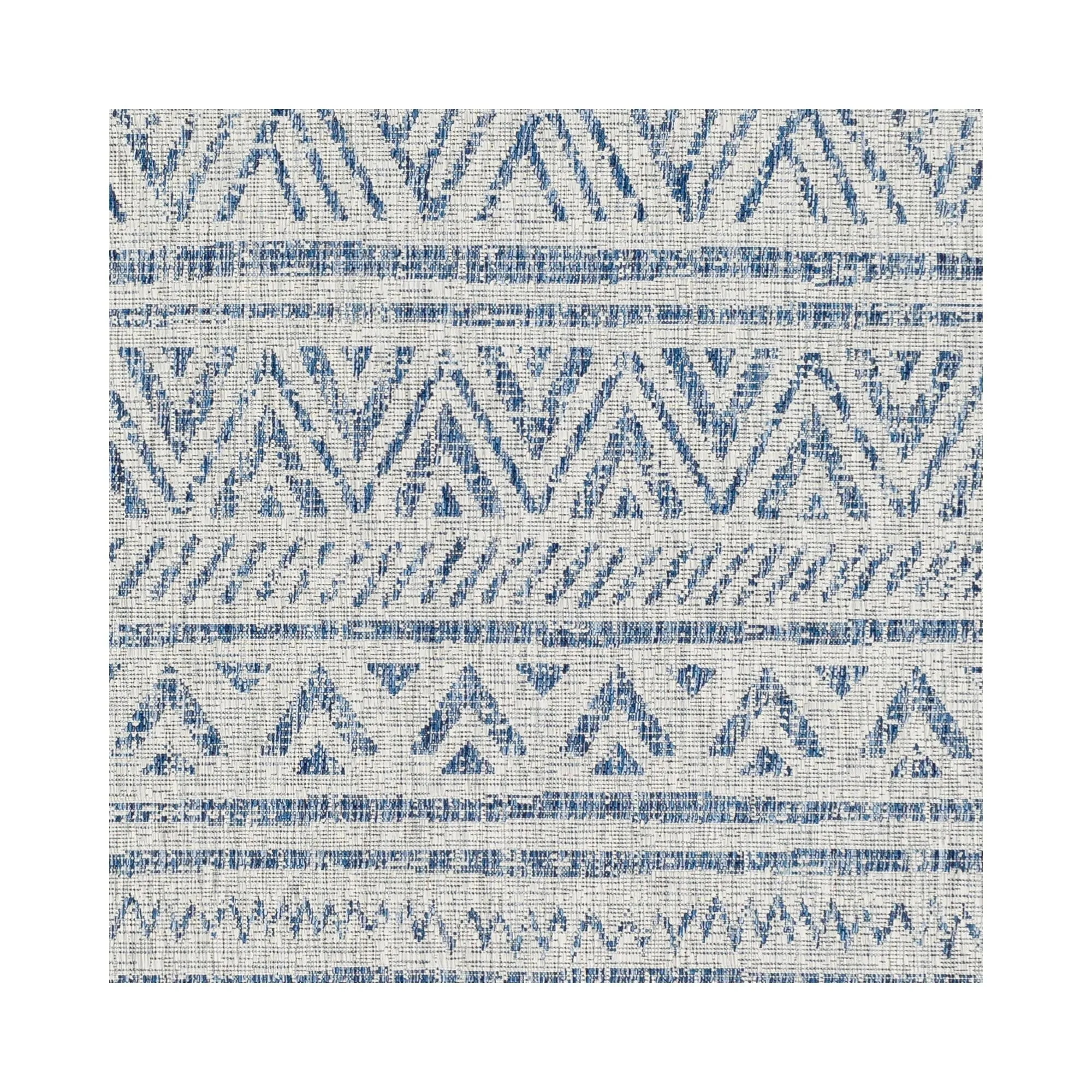 Livabliss Eagean Vintage Southwestern Indoor/ Outdoor Area Rug
