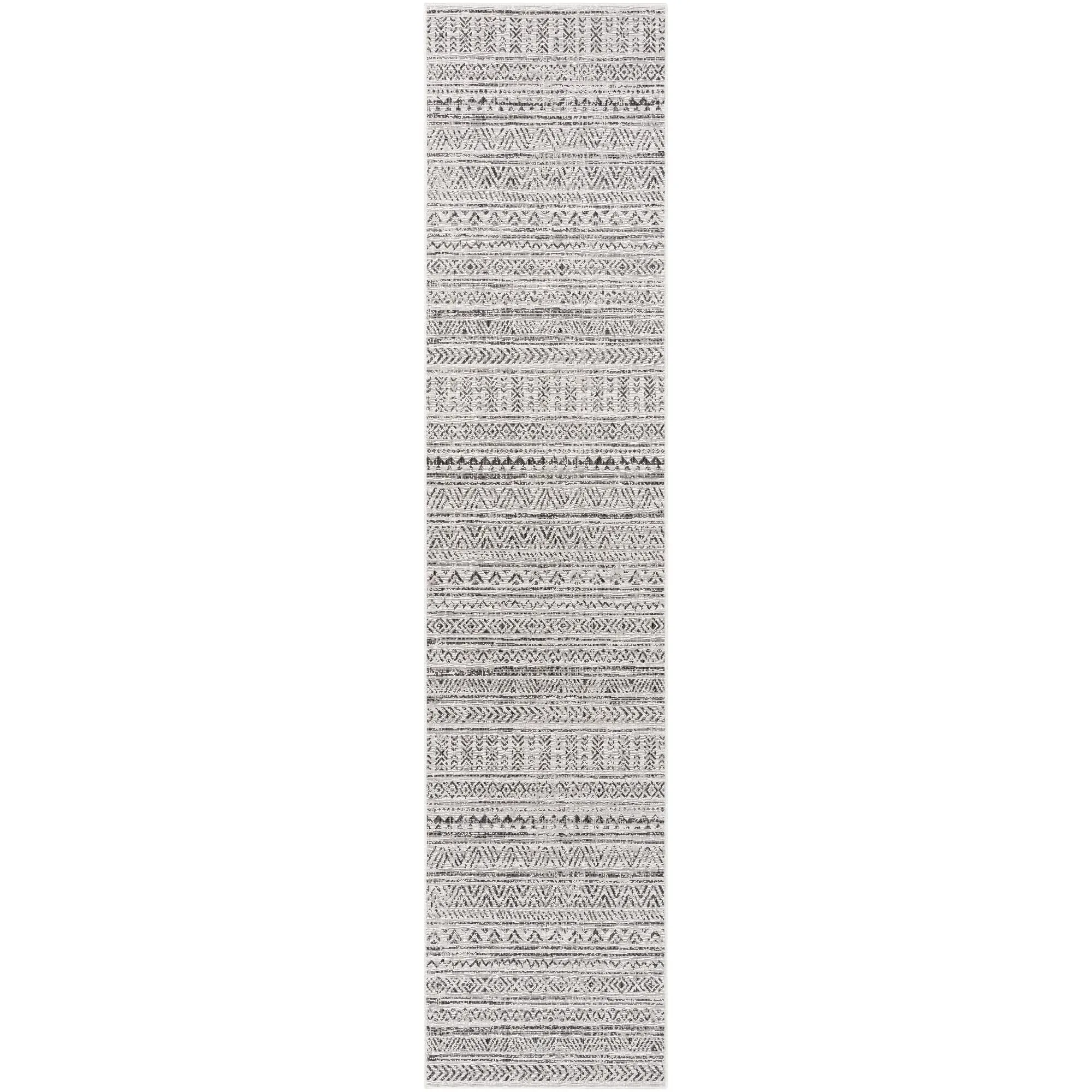 Livabliss Eagean Vintage Southwestern Indoor/ Outdoor Area Rug