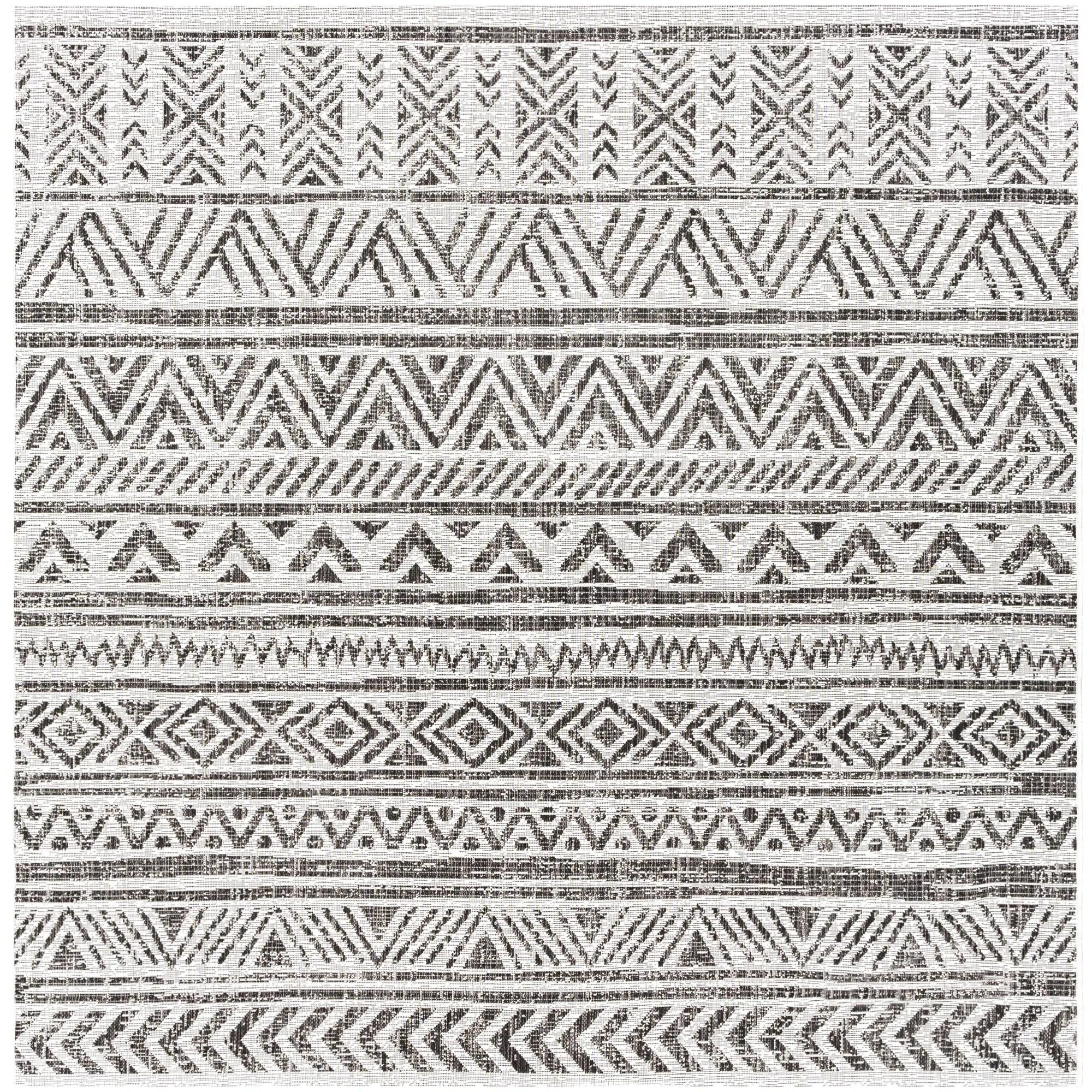 Livabliss Eagean Vintage Southwestern Indoor/ Outdoor Area Rug