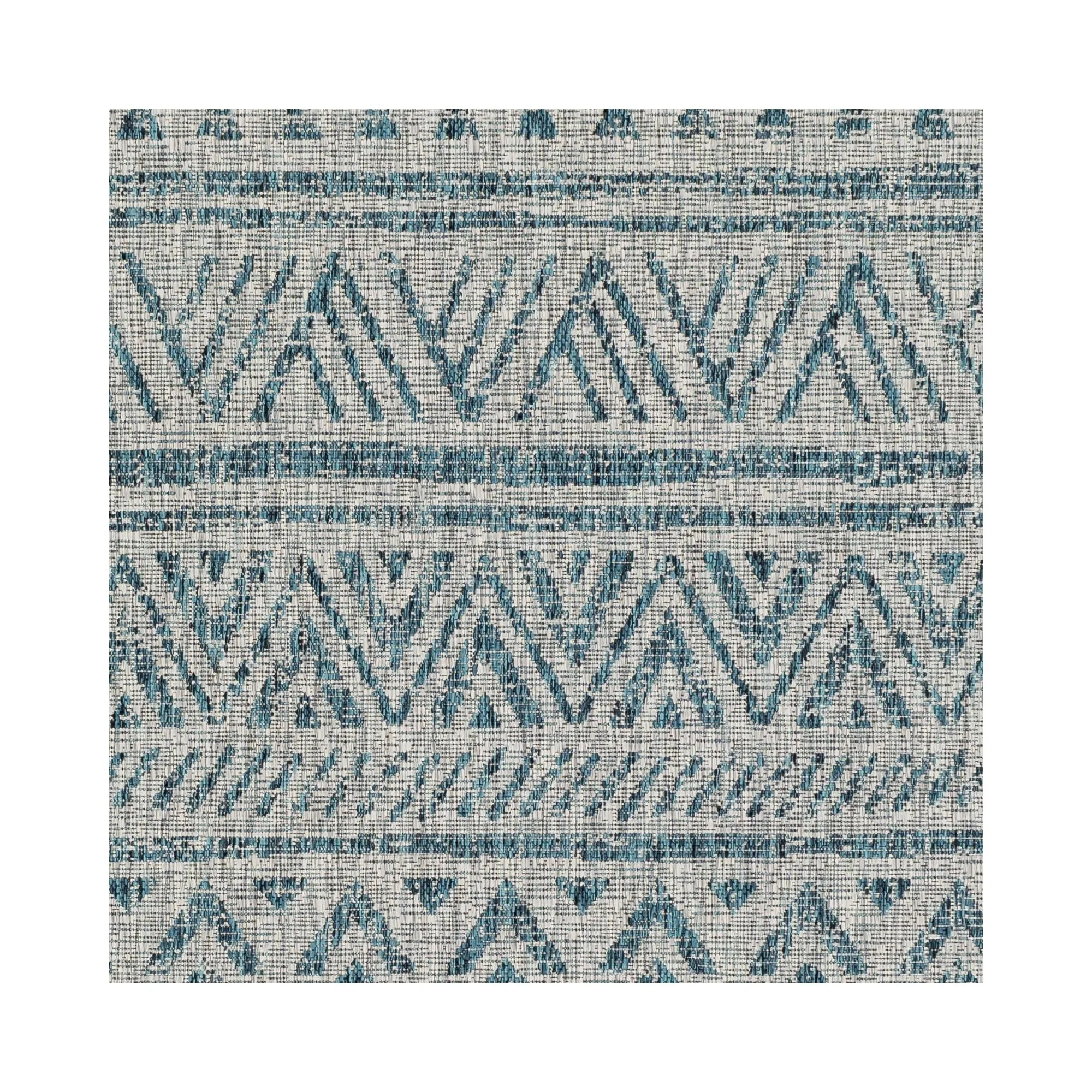 Livabliss Eagean Vintage Southwestern Indoor/ Outdoor Area Rug