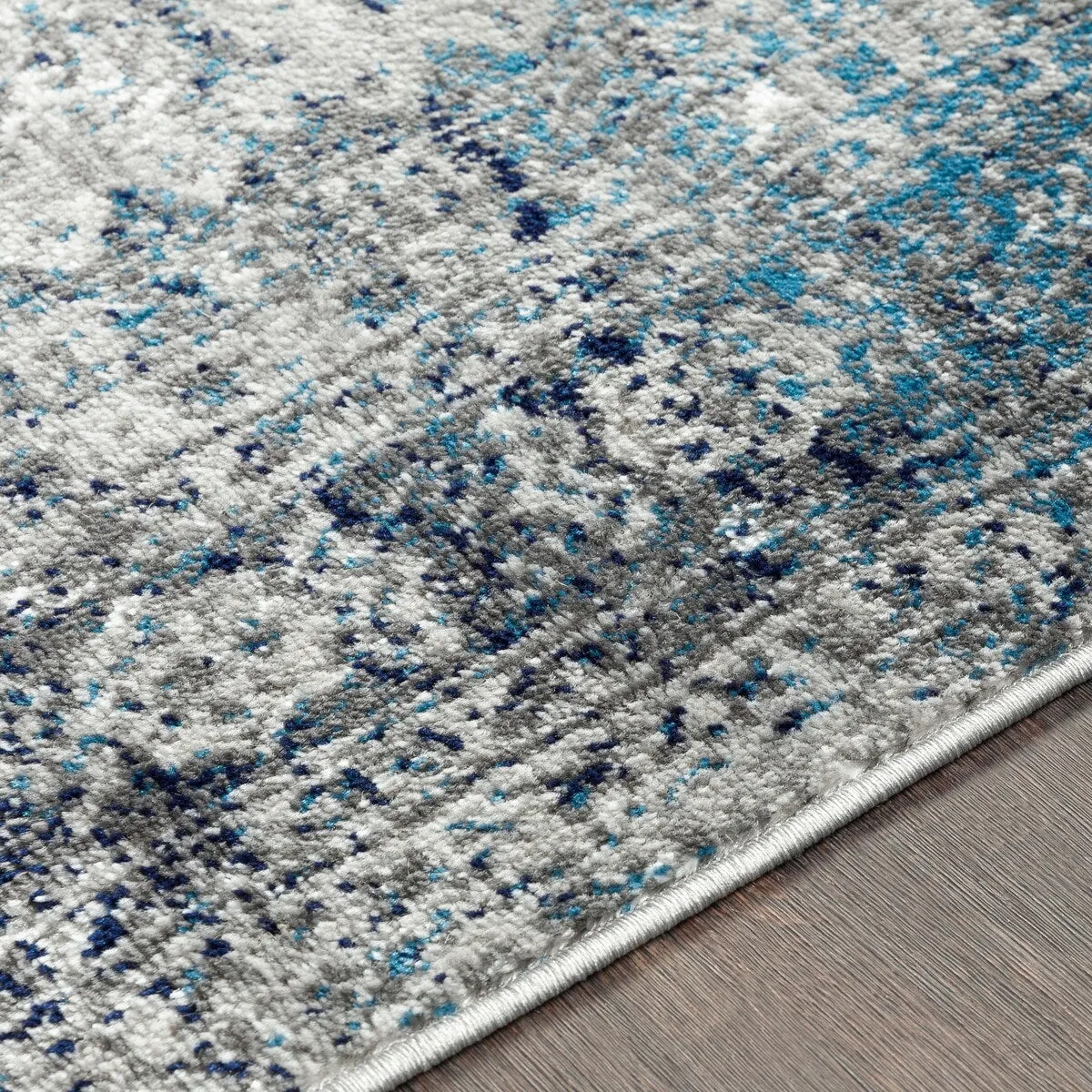 Livabliss Evry Vintage Heriz Area Rug