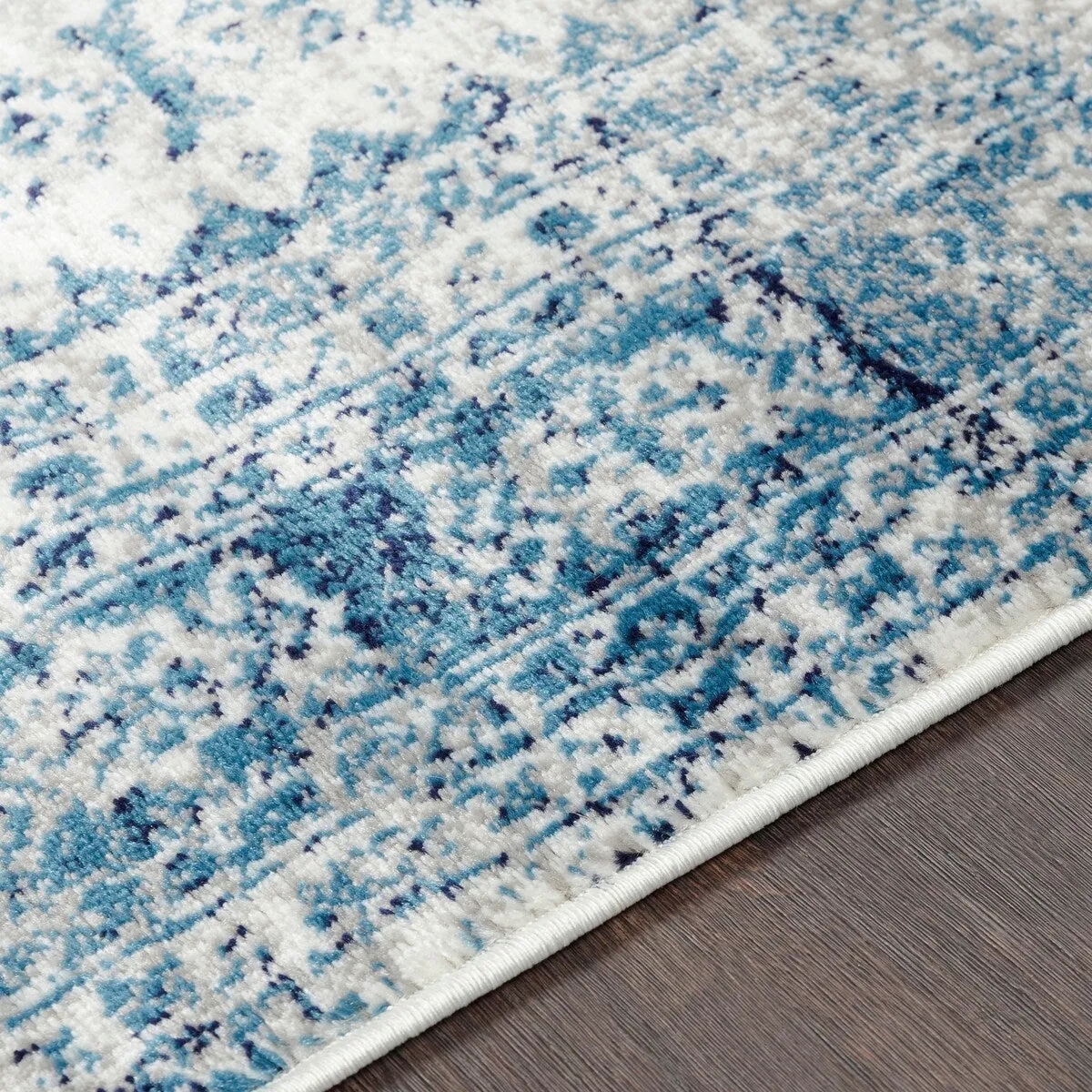 Livabliss Evry Vintage Heriz Area Rug
