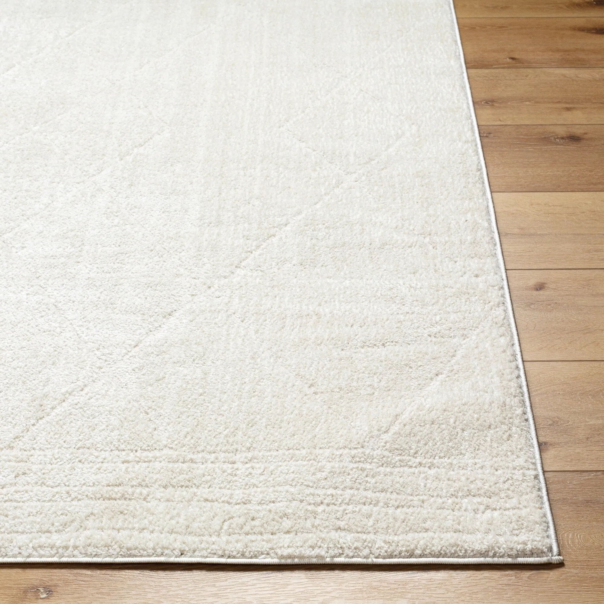 Livabliss Freud Moroccan Diamond Area Rug