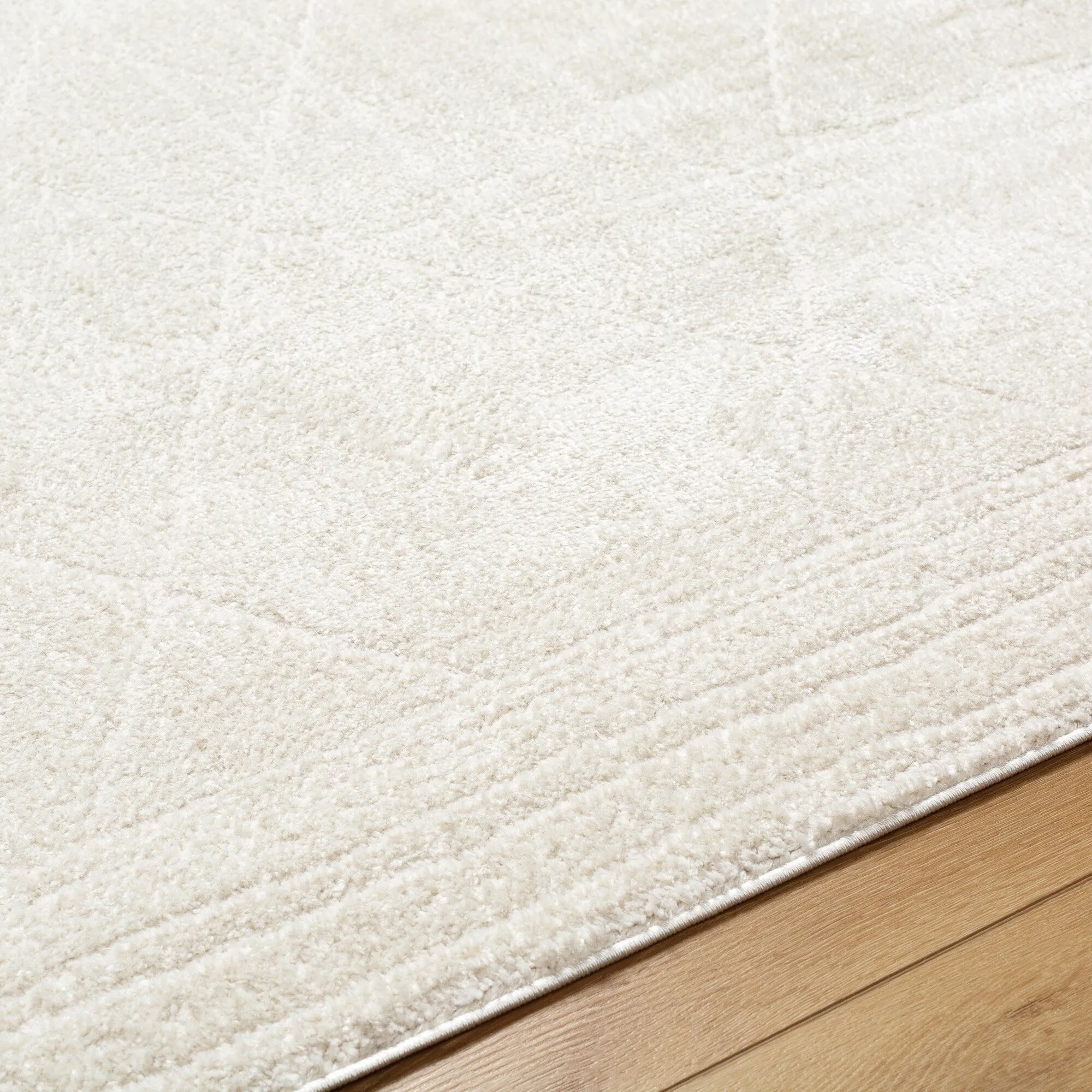 Livabliss Freud Moroccan Diamond Area Rug