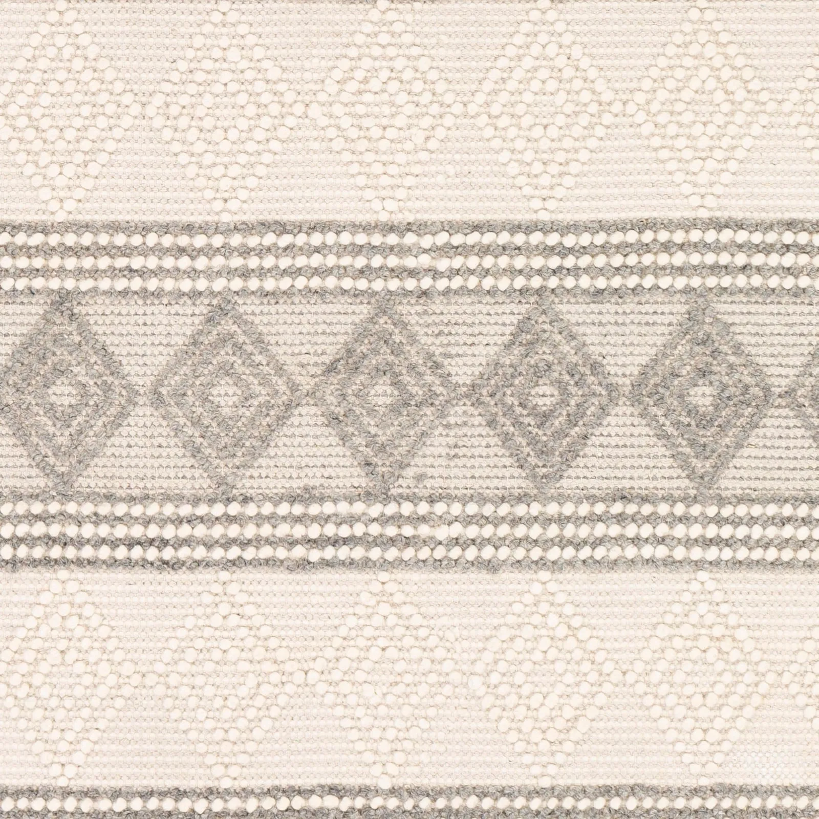 Livabliss Freya Handmade Modern Rustic Area Rug