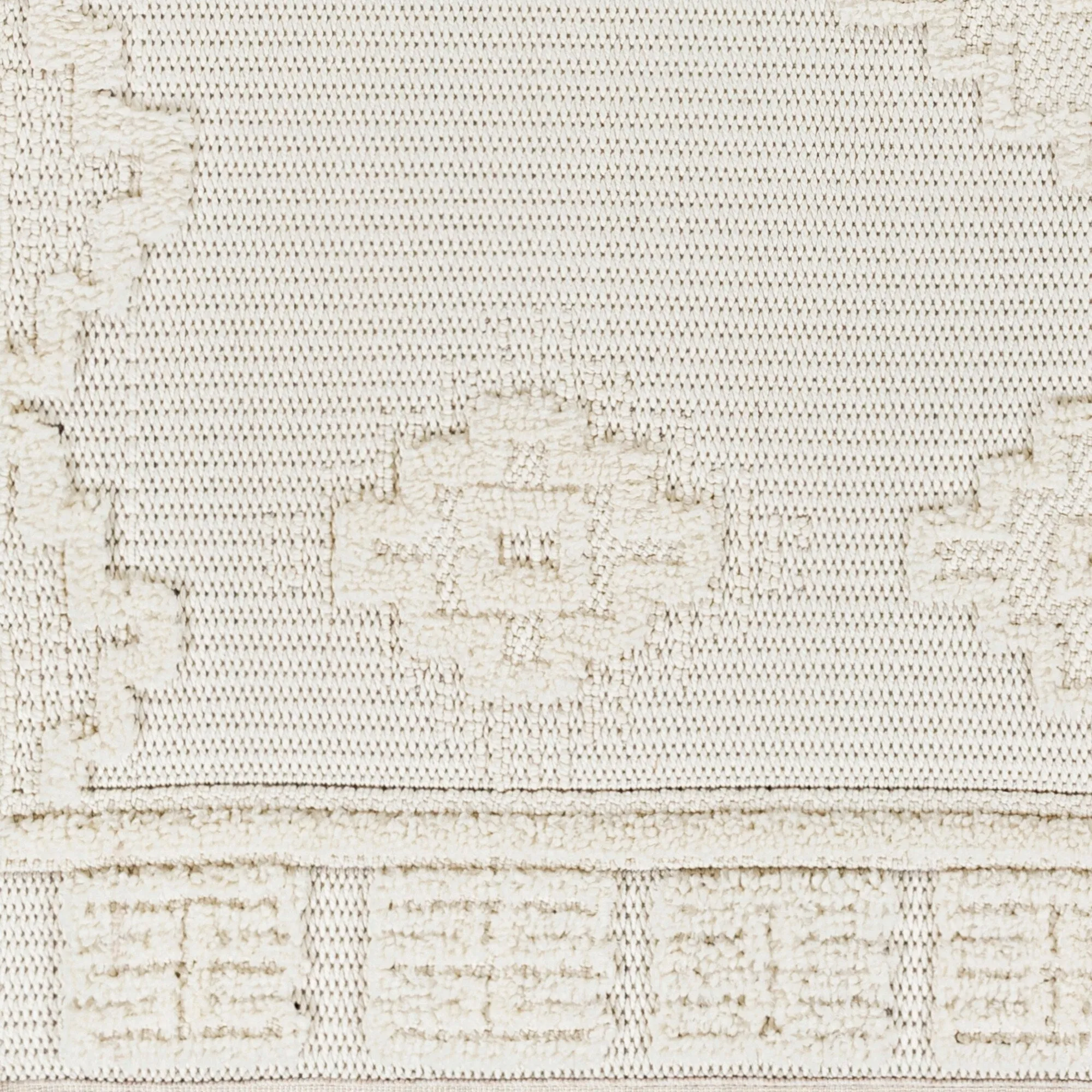 Livabliss Harika Boho Geometric Area Rug
