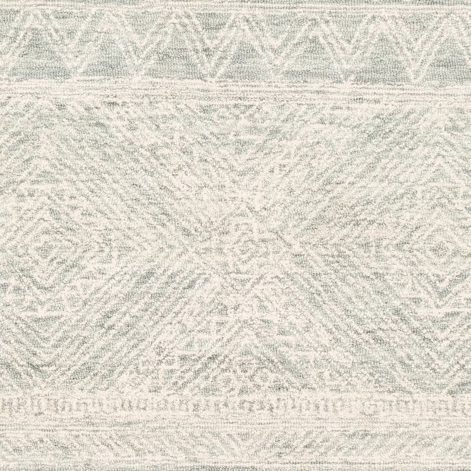 Livabliss Harold Handmade Global Geometric Area Rug