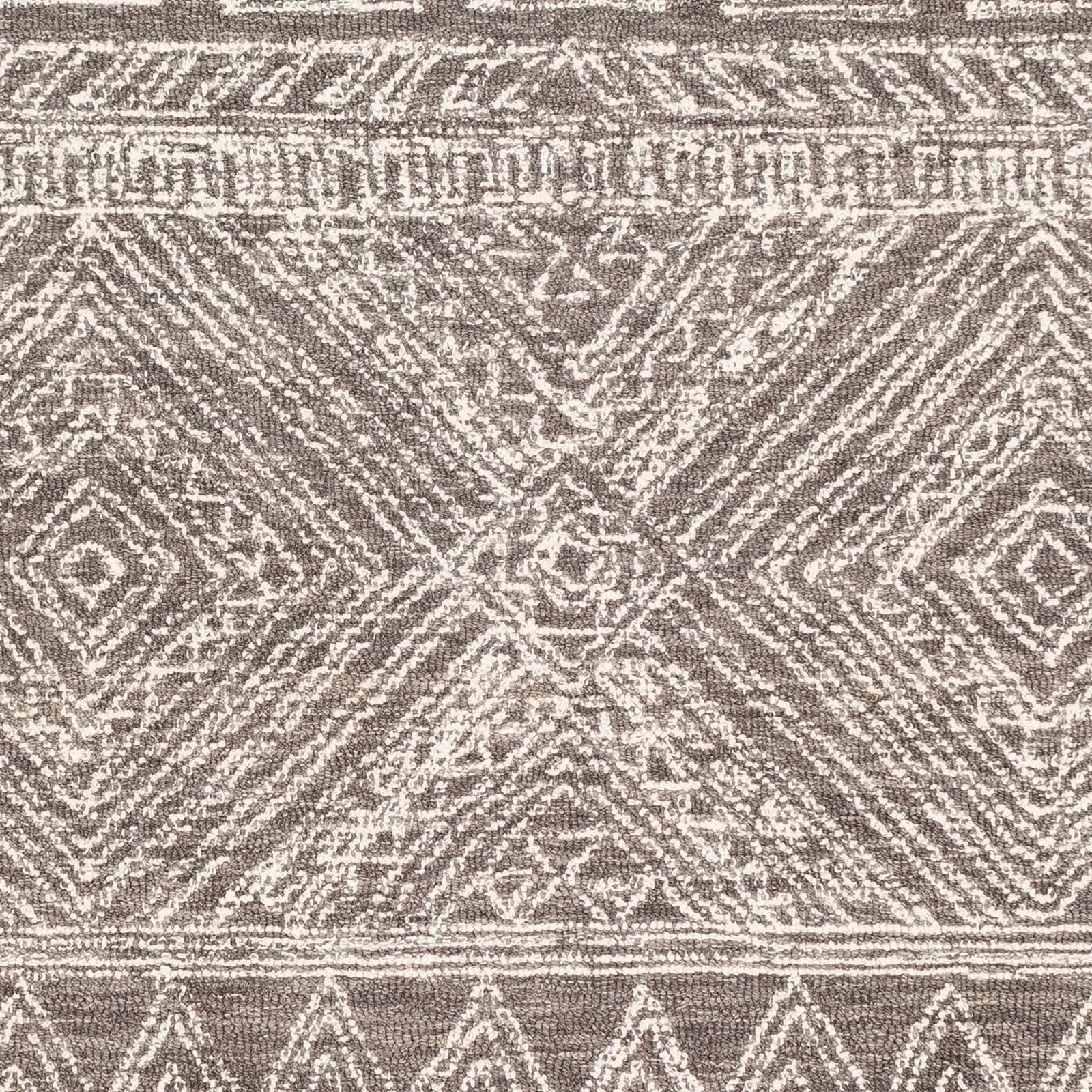 Livabliss Harold Handmade Global Geometric Area Rug